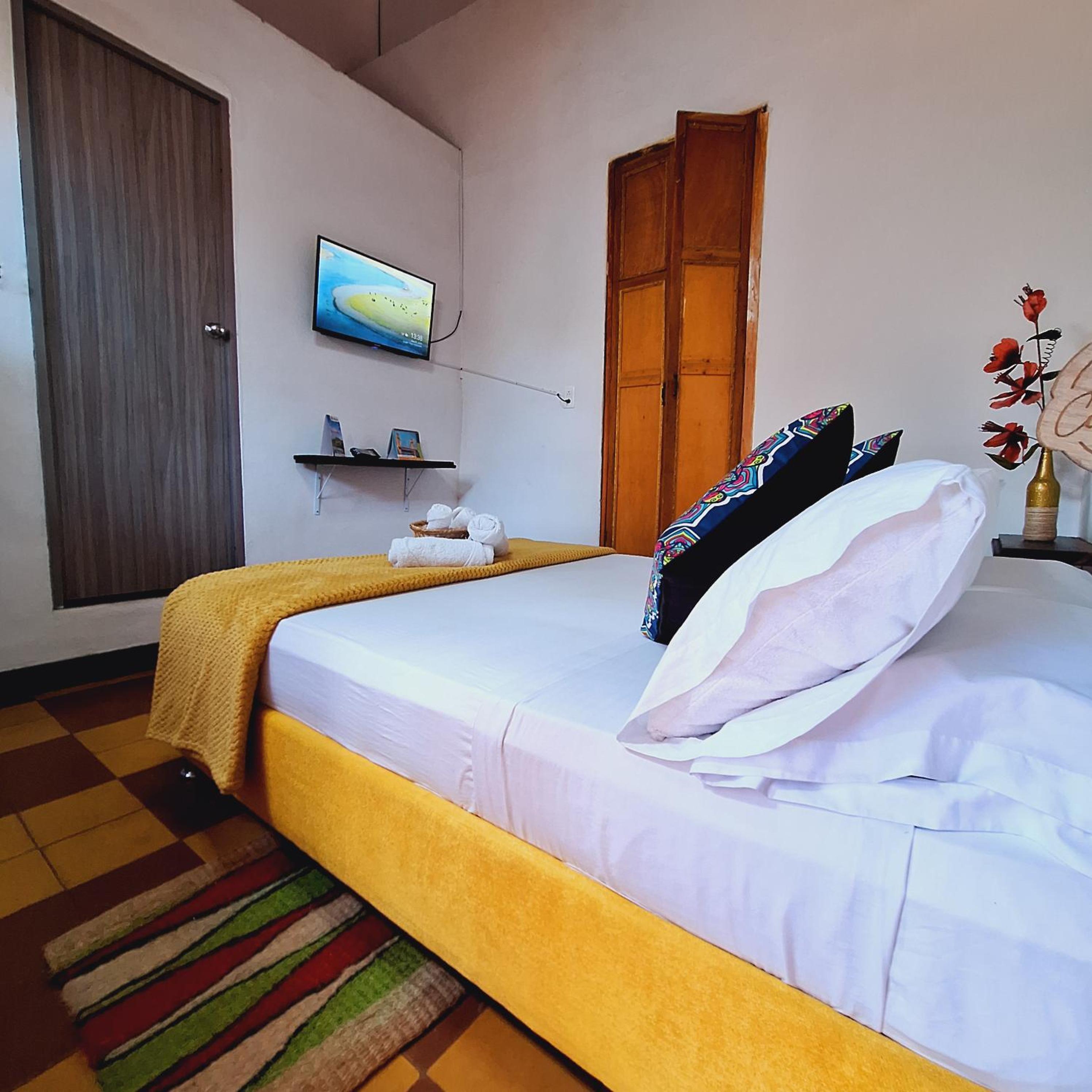 Hostal Colombian Gold