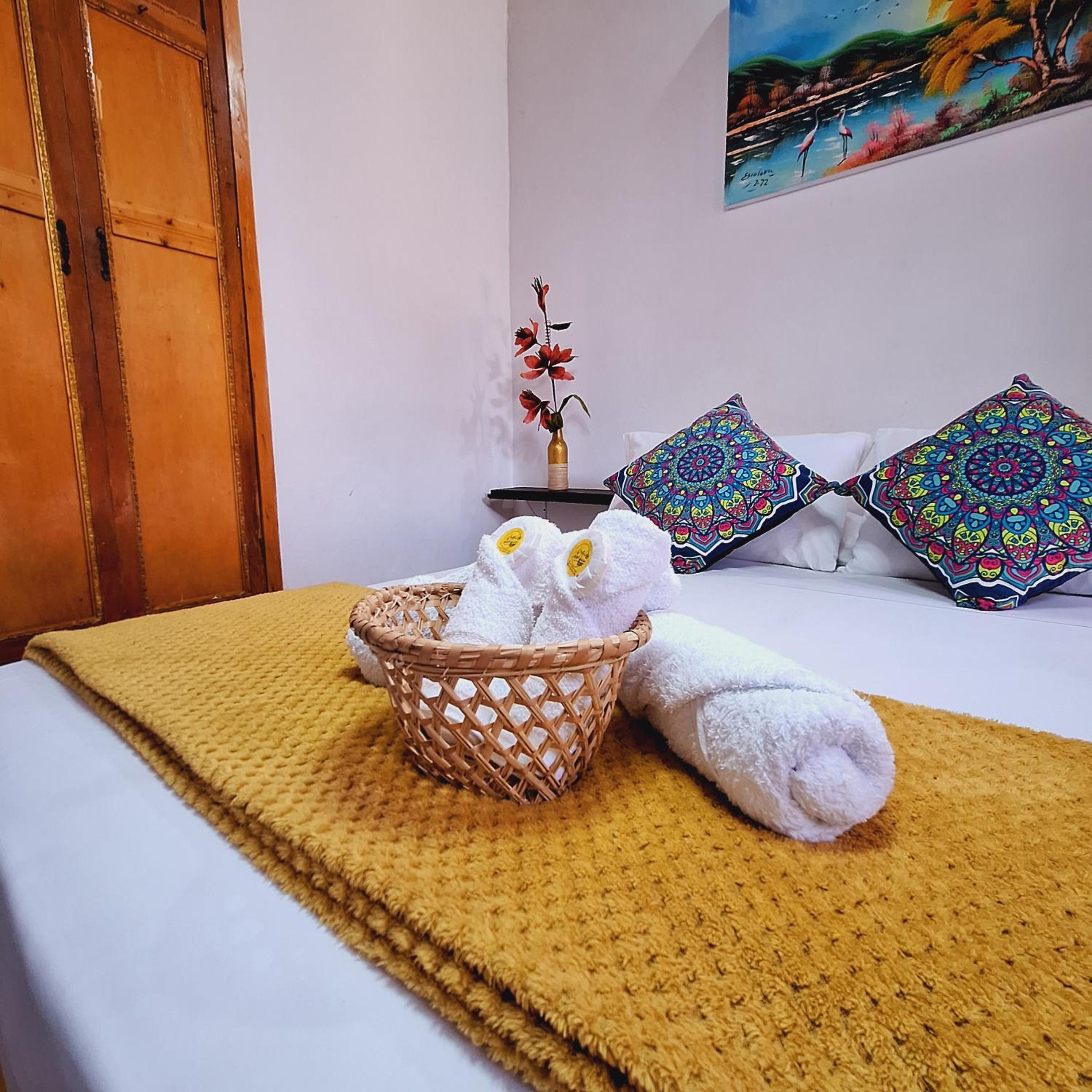 Hostal Colombian Gold