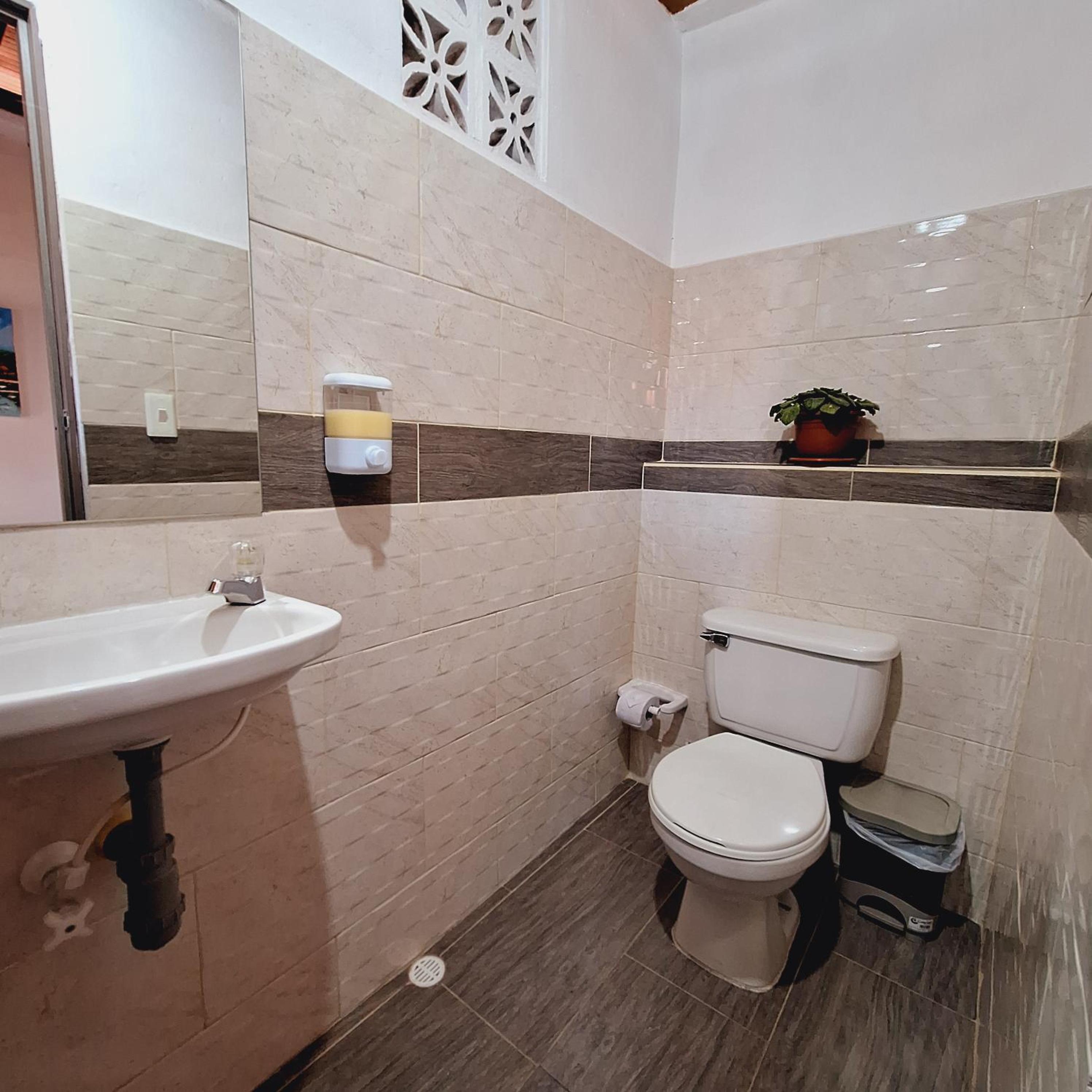 Hostal Colombian Gold