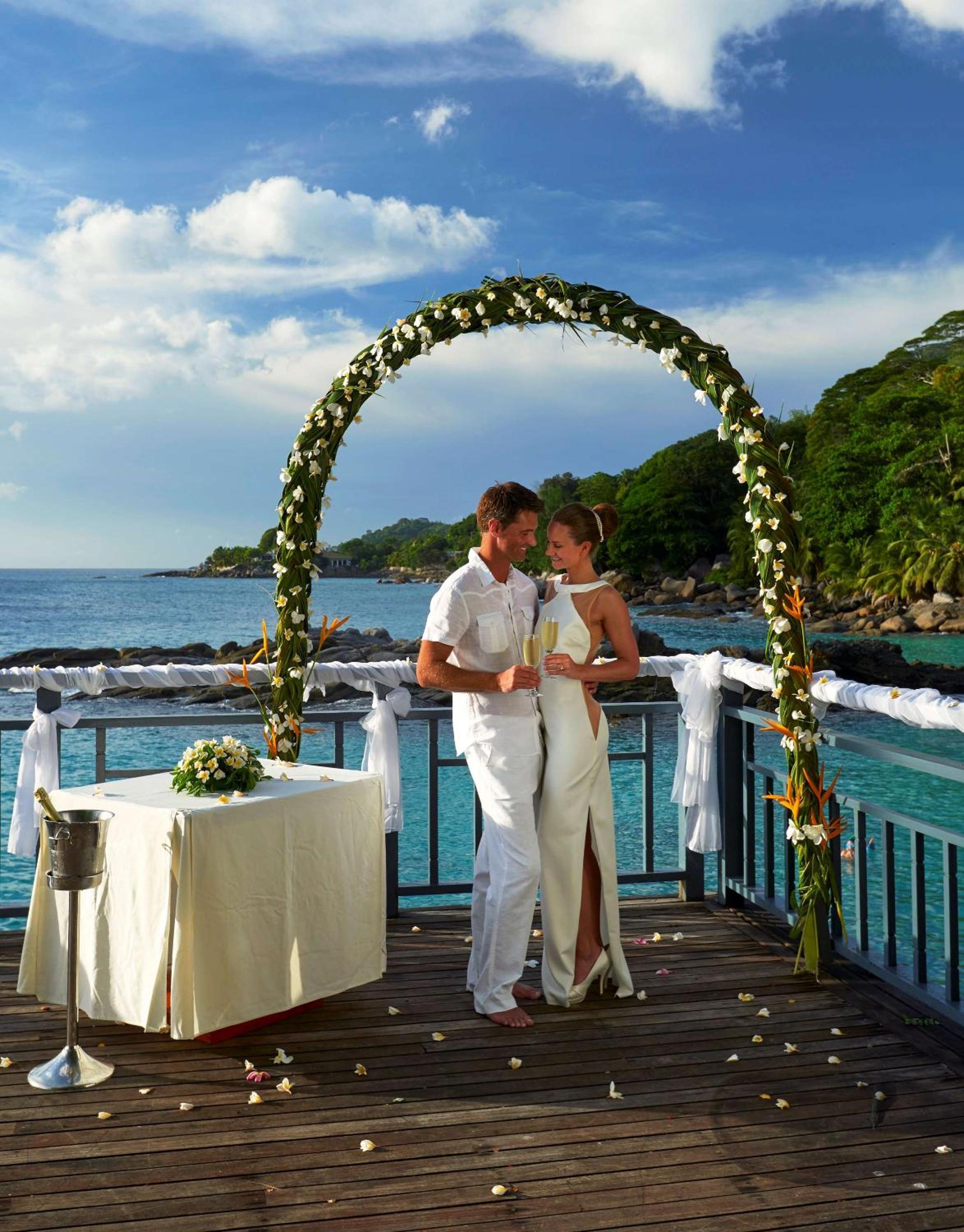 Hilton Seychelles Northolme Resort & Spa photo 3
