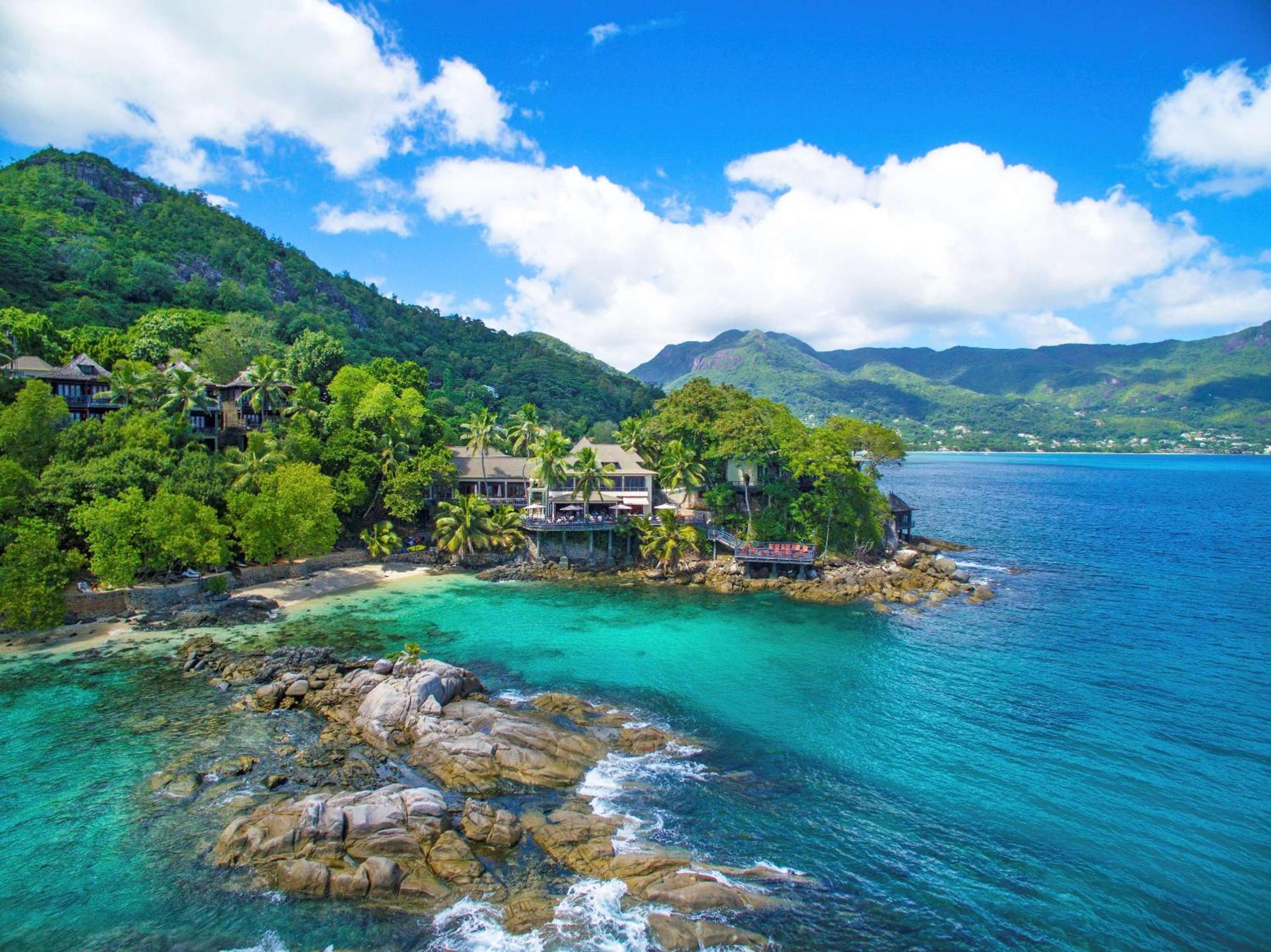 Hilton Seychelles Northolme Resort & Spa photo 5