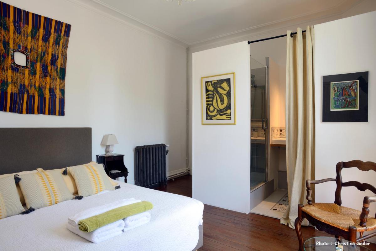 Un Nid en Camargue view 5