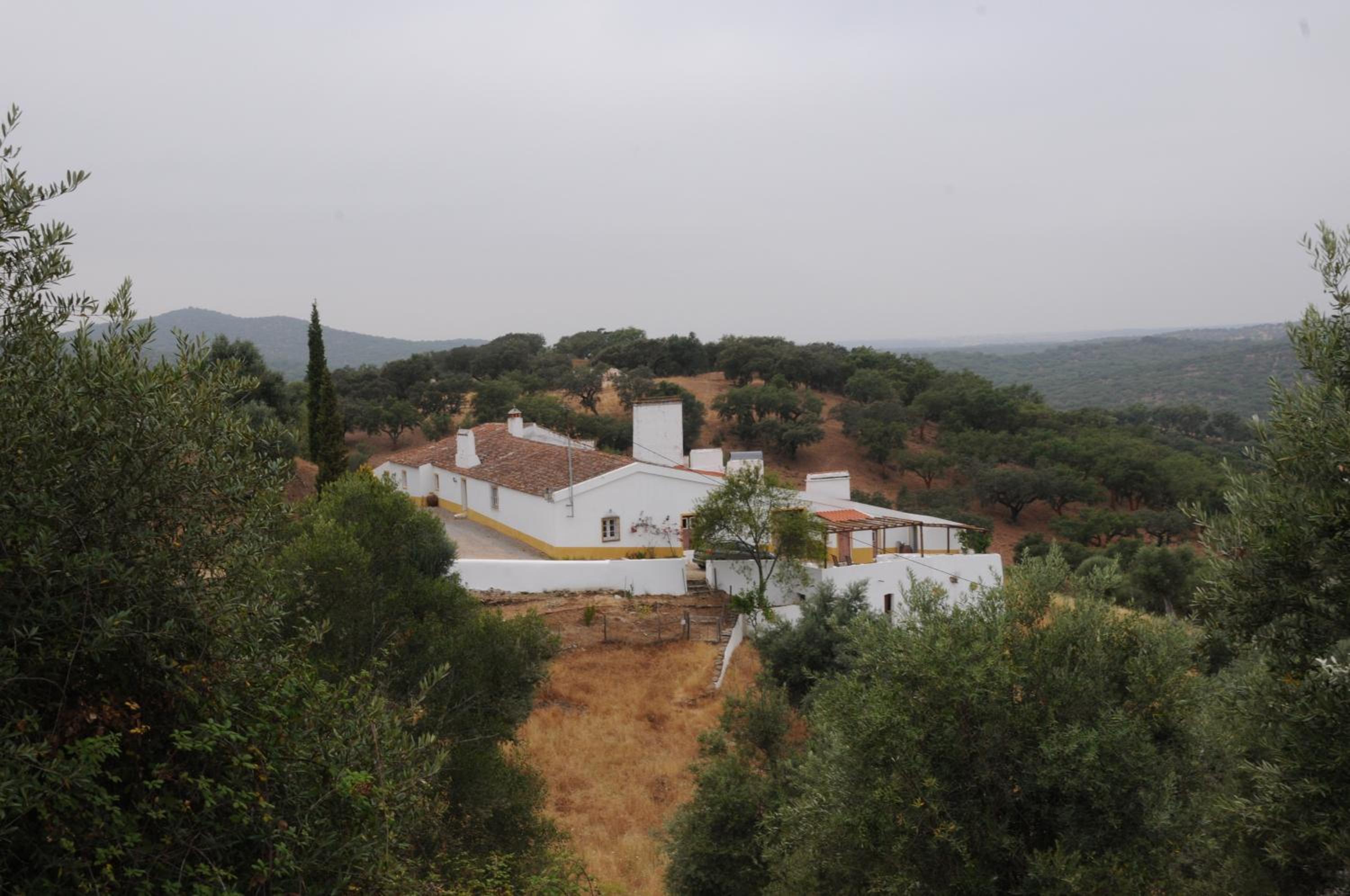 Quinta de Evoramonte