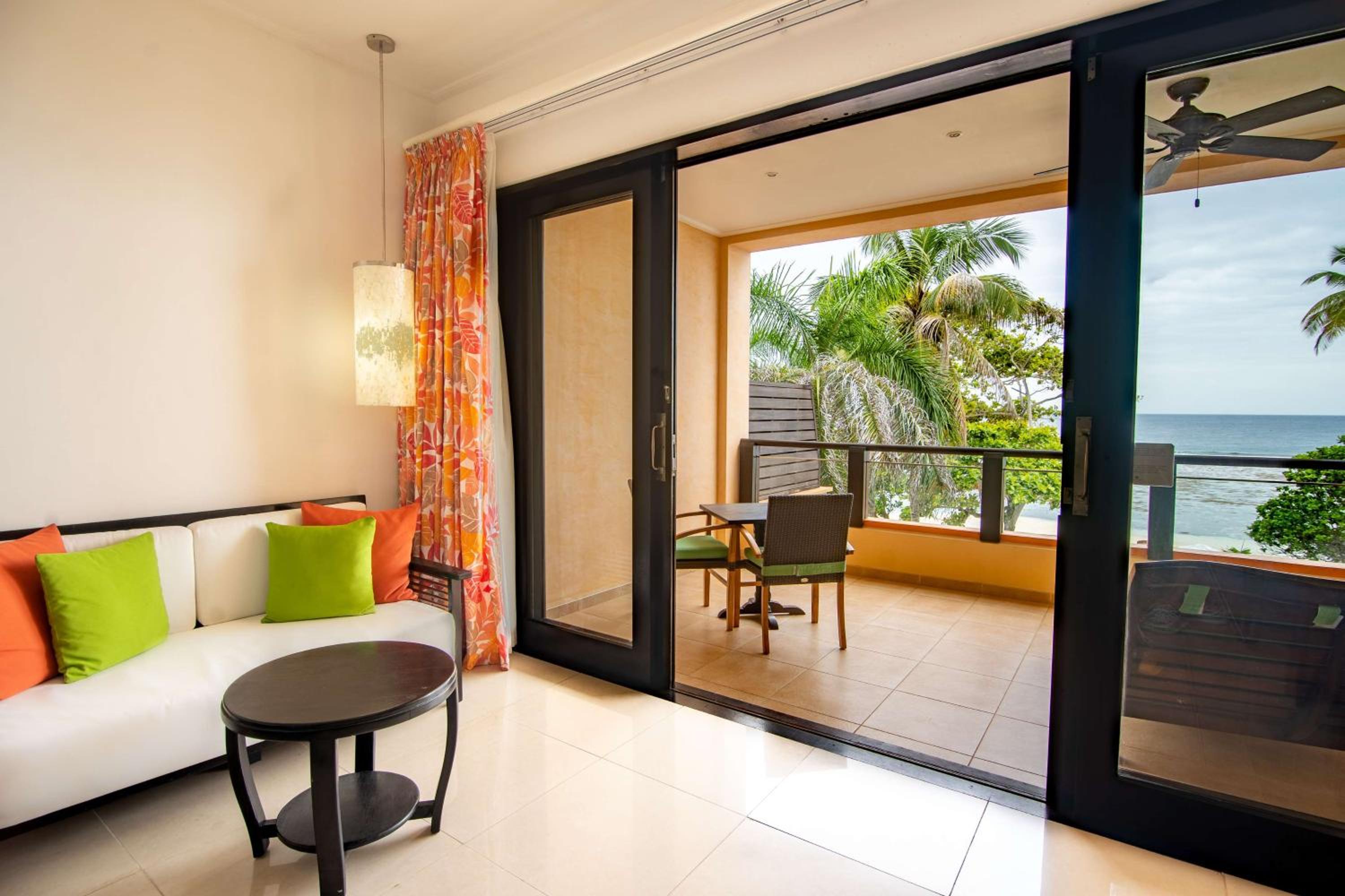 DoubleTree by Hilton Seychelles Allamanda Resort & Spa