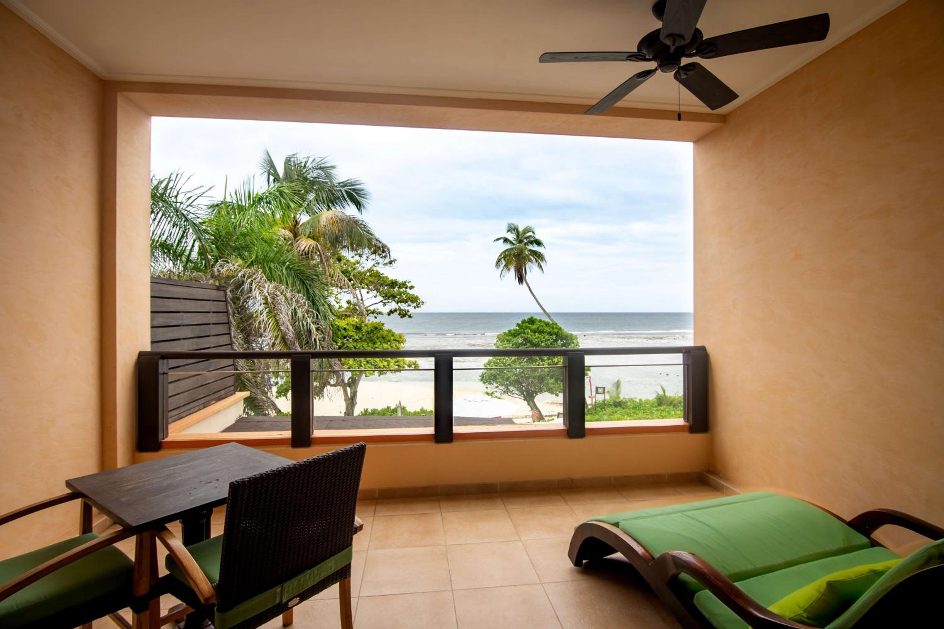 DoubleTree by Hilton Seychelles Allamanda Resort & Spa