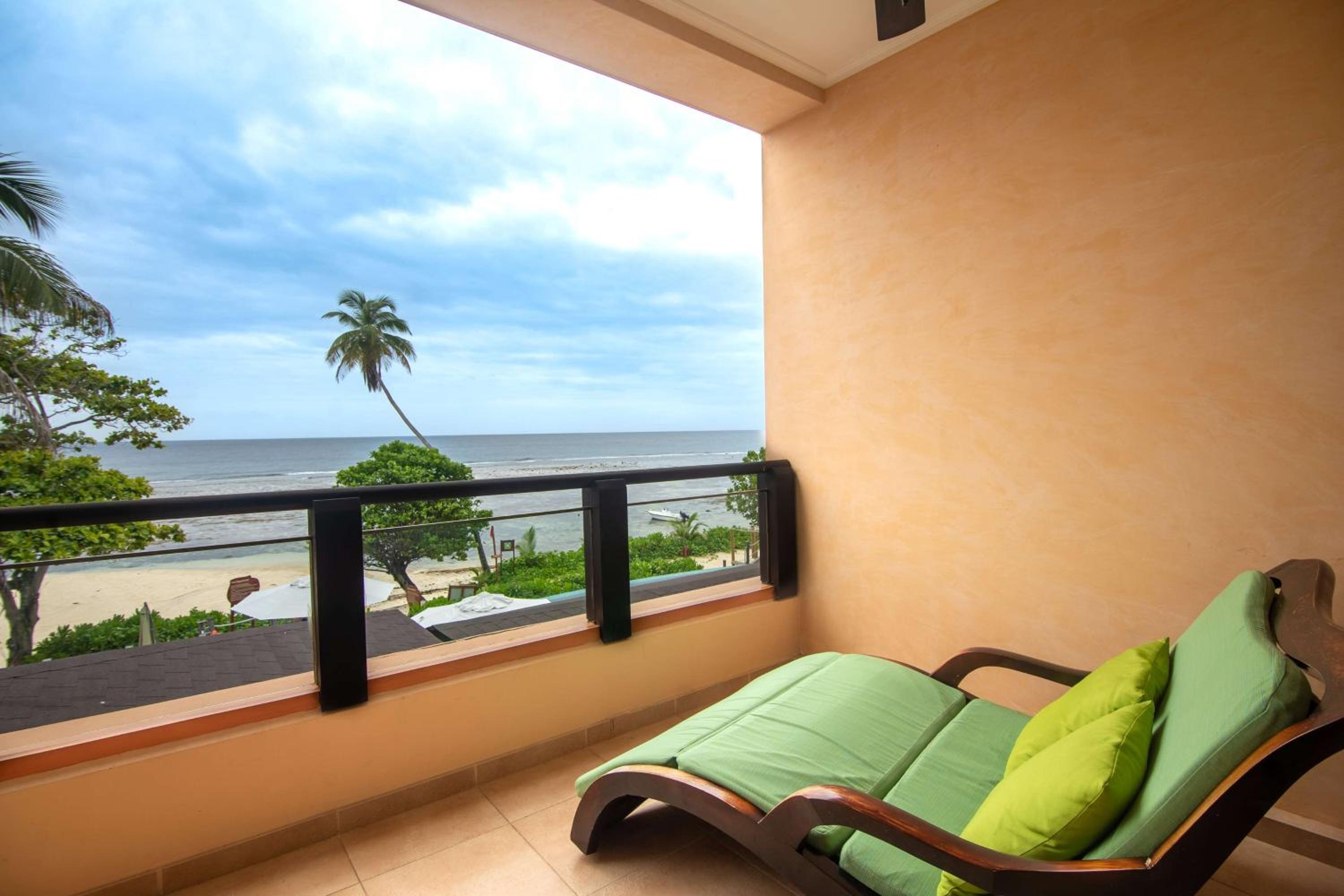 DoubleTree by Hilton Seychelles Allamanda Resort & Spa
