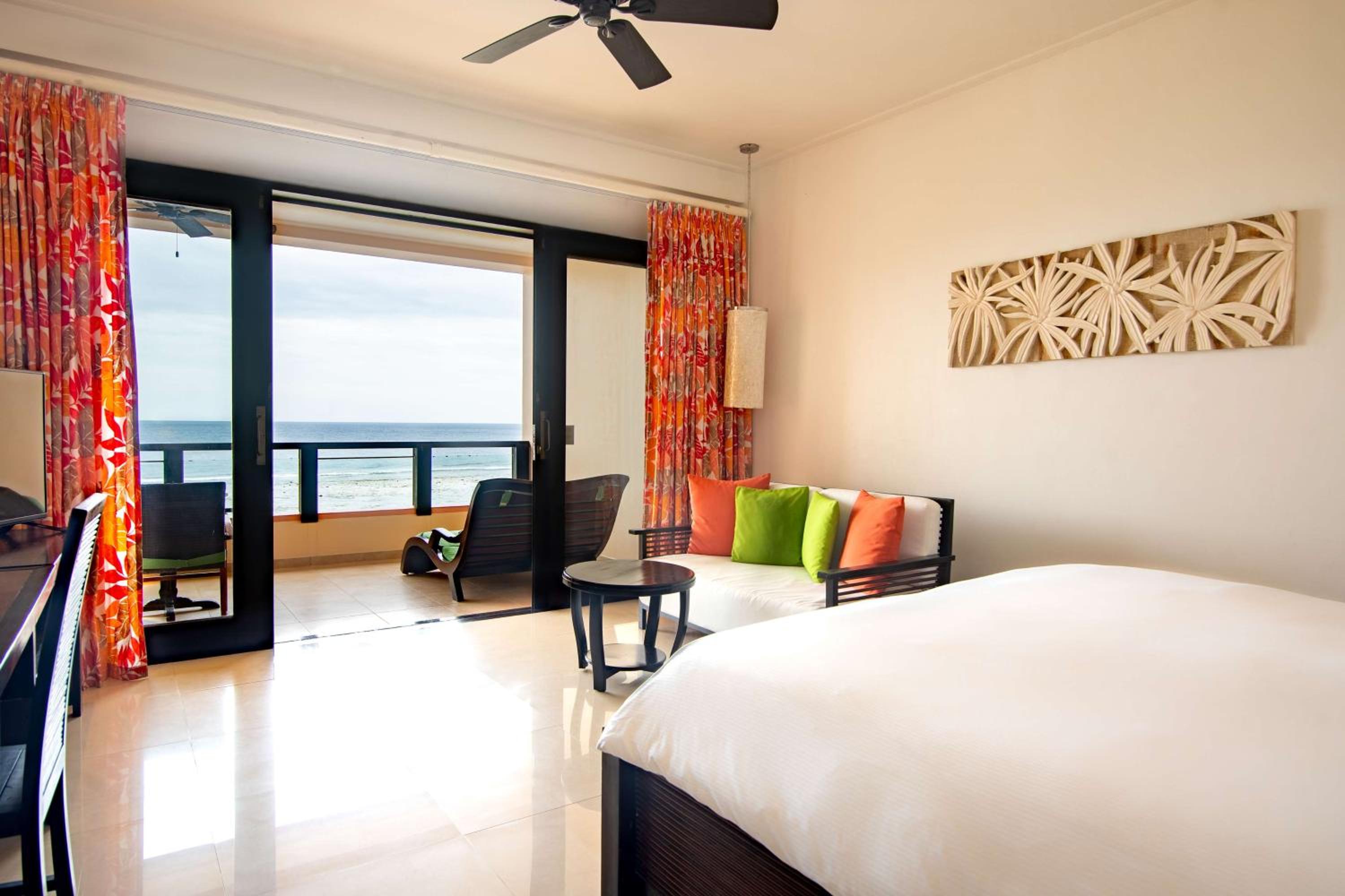 DoubleTree by Hilton Seychelles Allamanda Resort & Spa