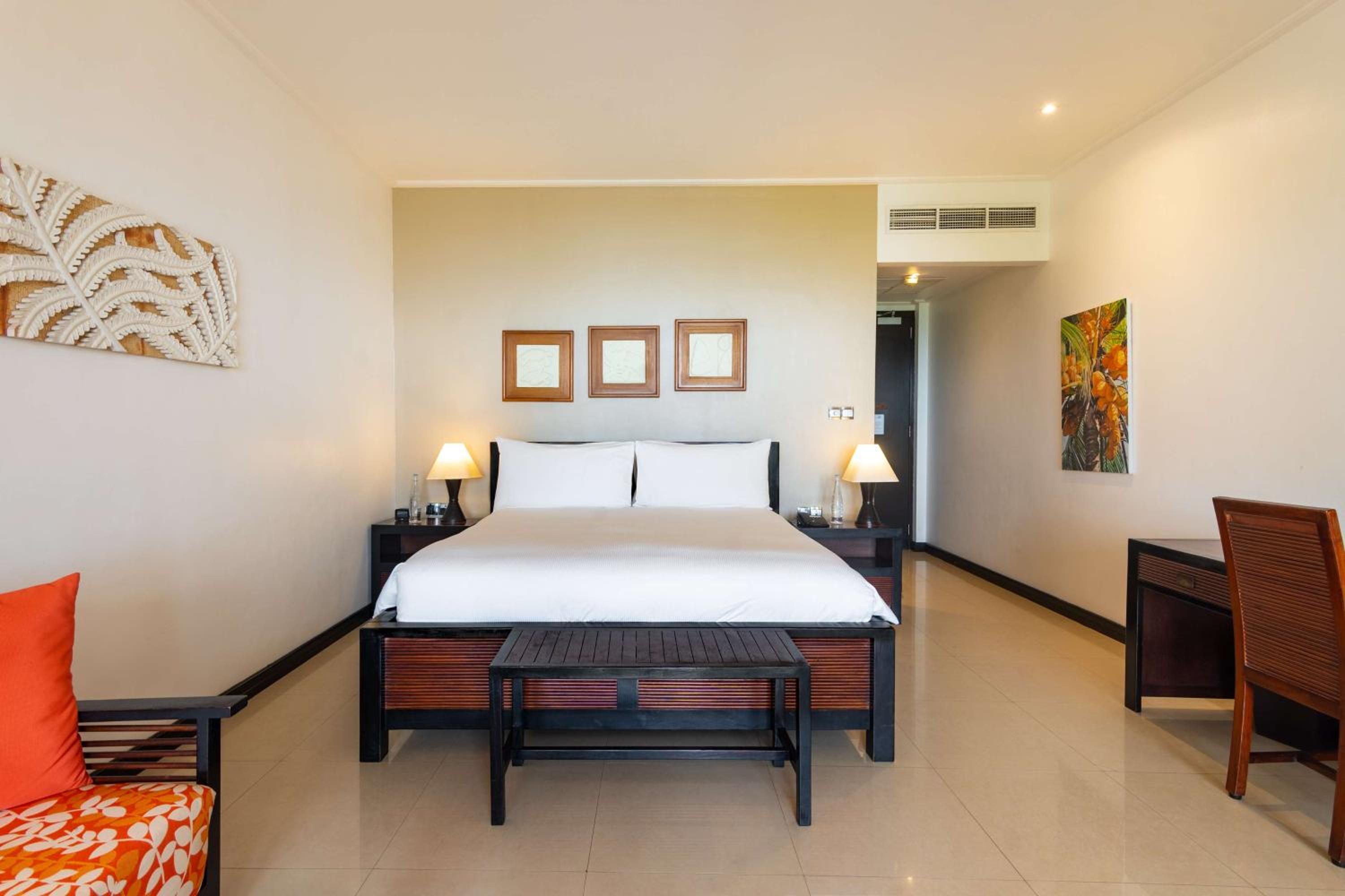 DoubleTree by Hilton Seychelles Allamanda Resort & Spa