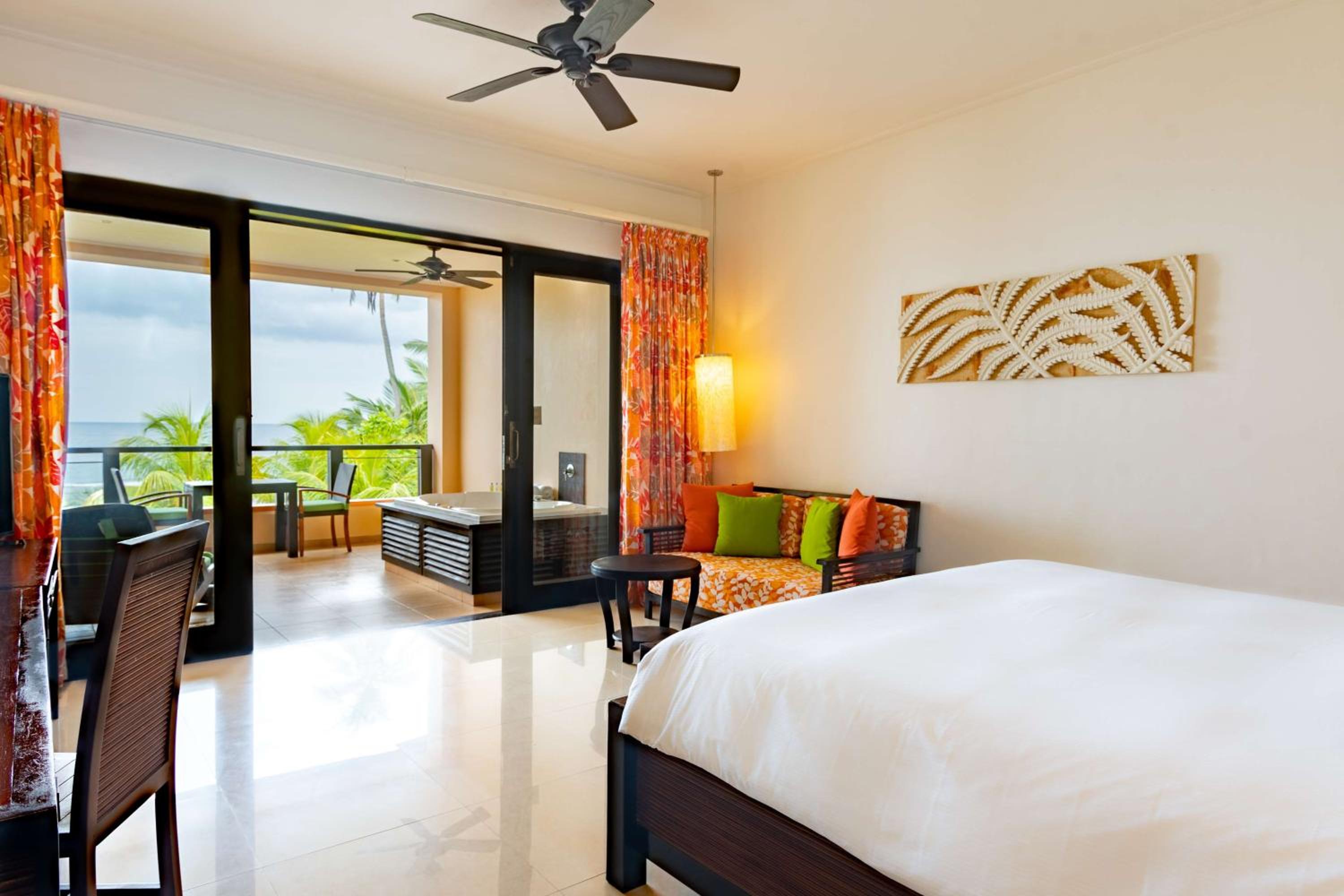 DoubleTree by Hilton Seychelles Allamanda Resort & Spa
