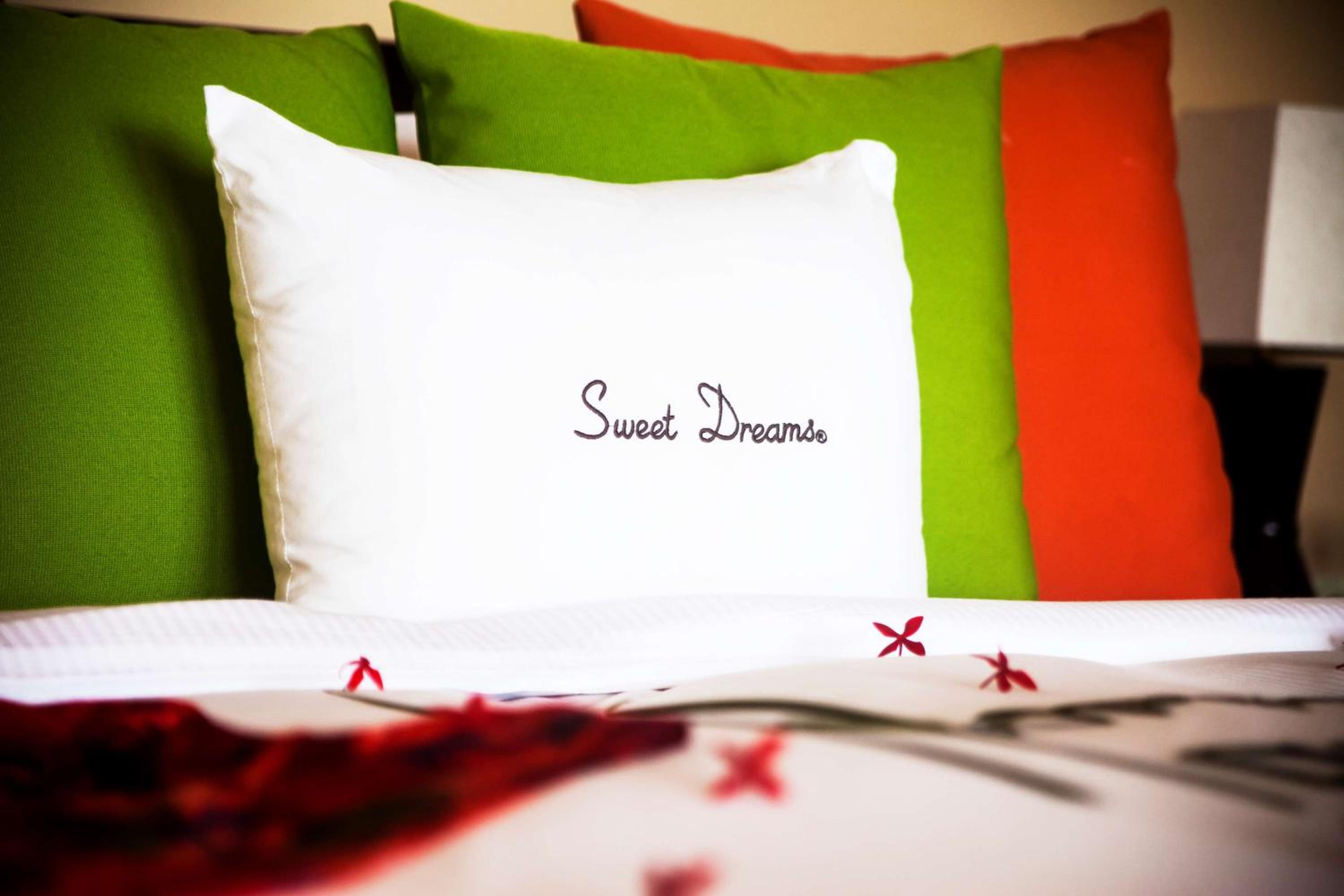 DoubleTree by Hilton Seychelles Allamanda Resort & Spa