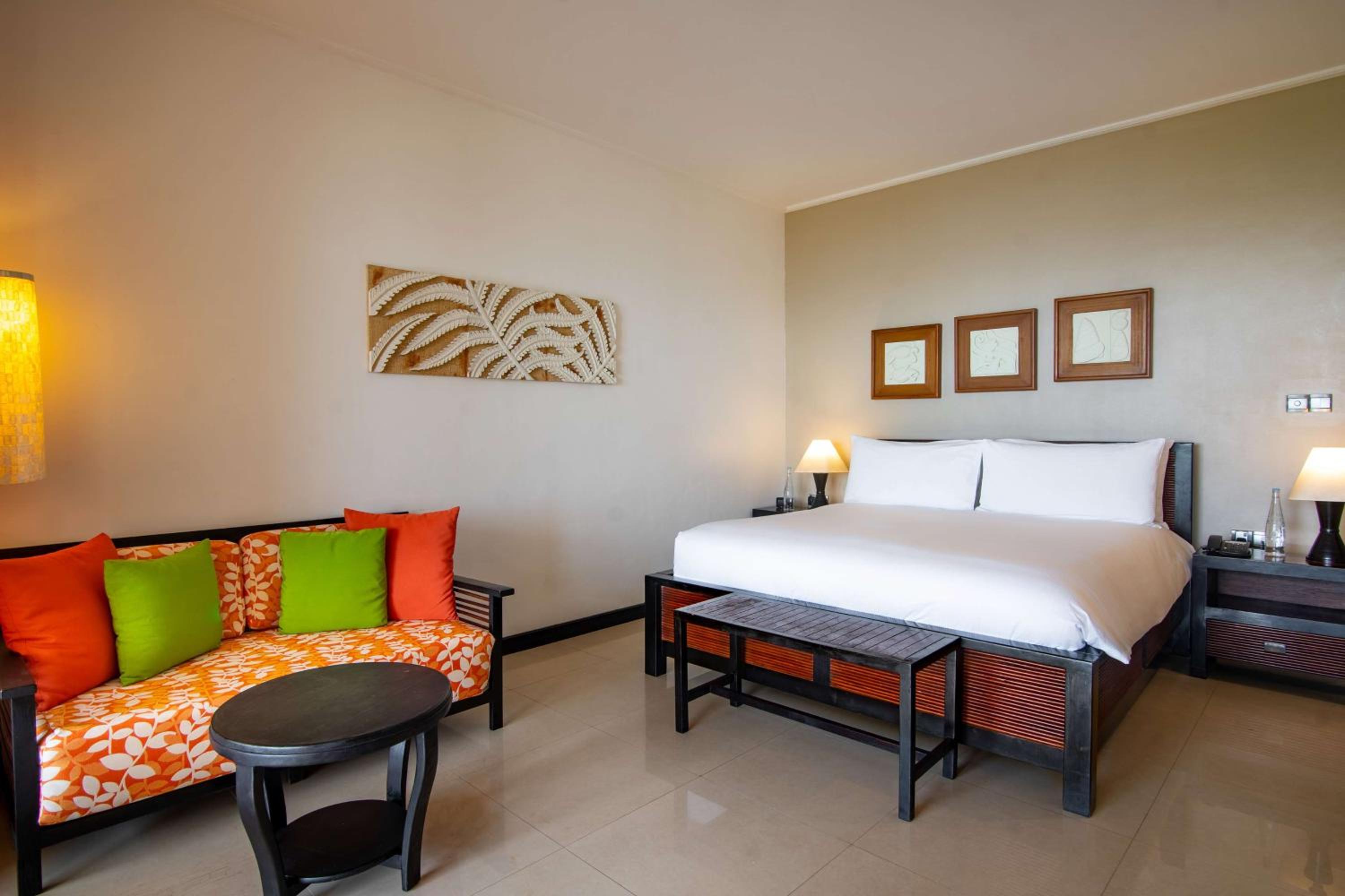 DoubleTree by Hilton Seychelles Allamanda Resort & Spa