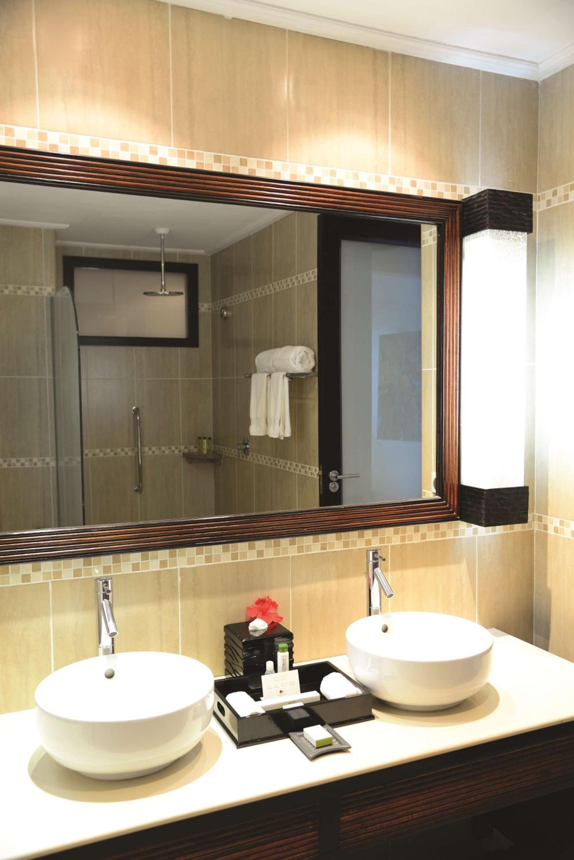 DoubleTree by Hilton Seychelles Allamanda Resort & Spa