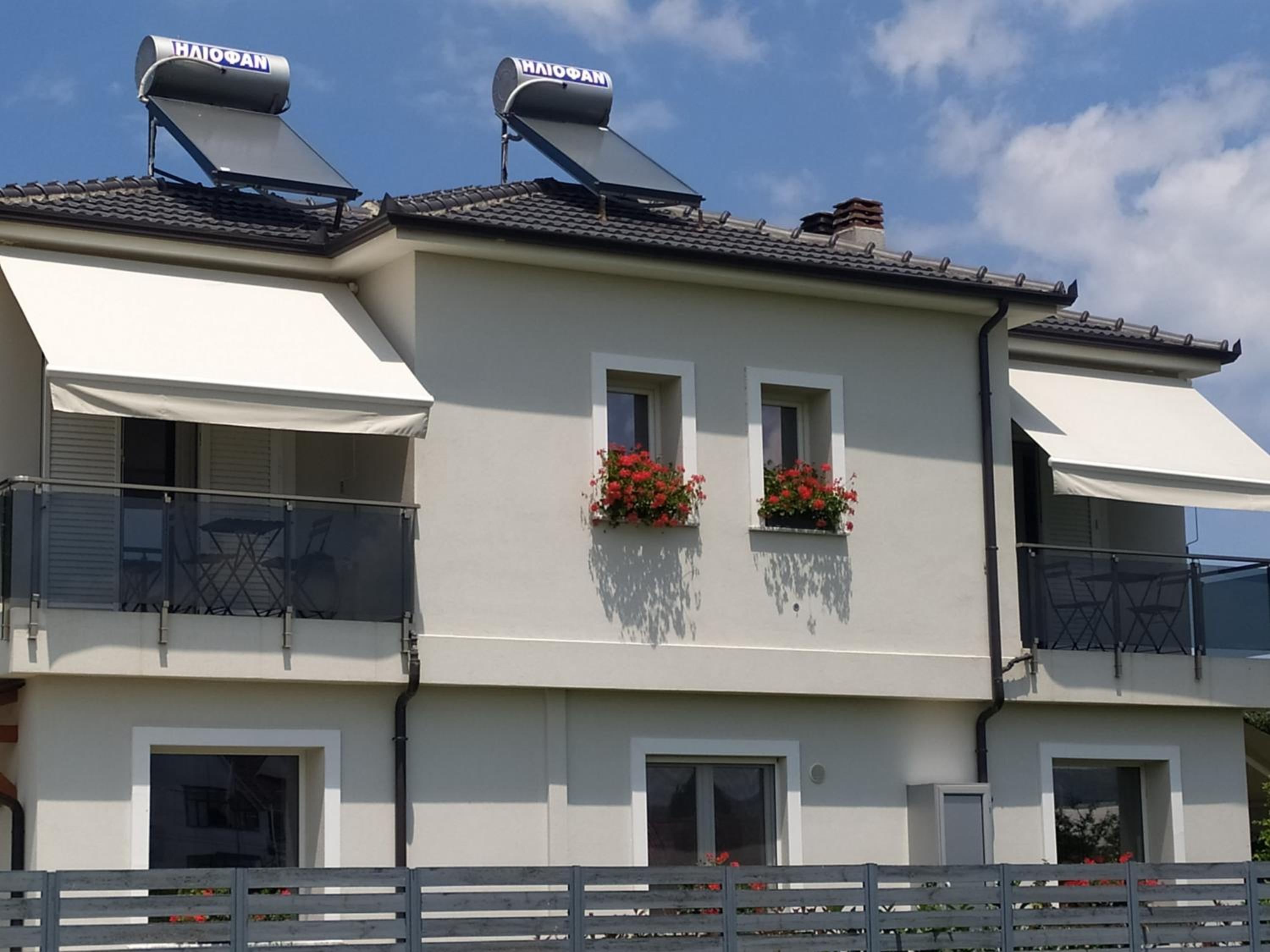 Marena B&B