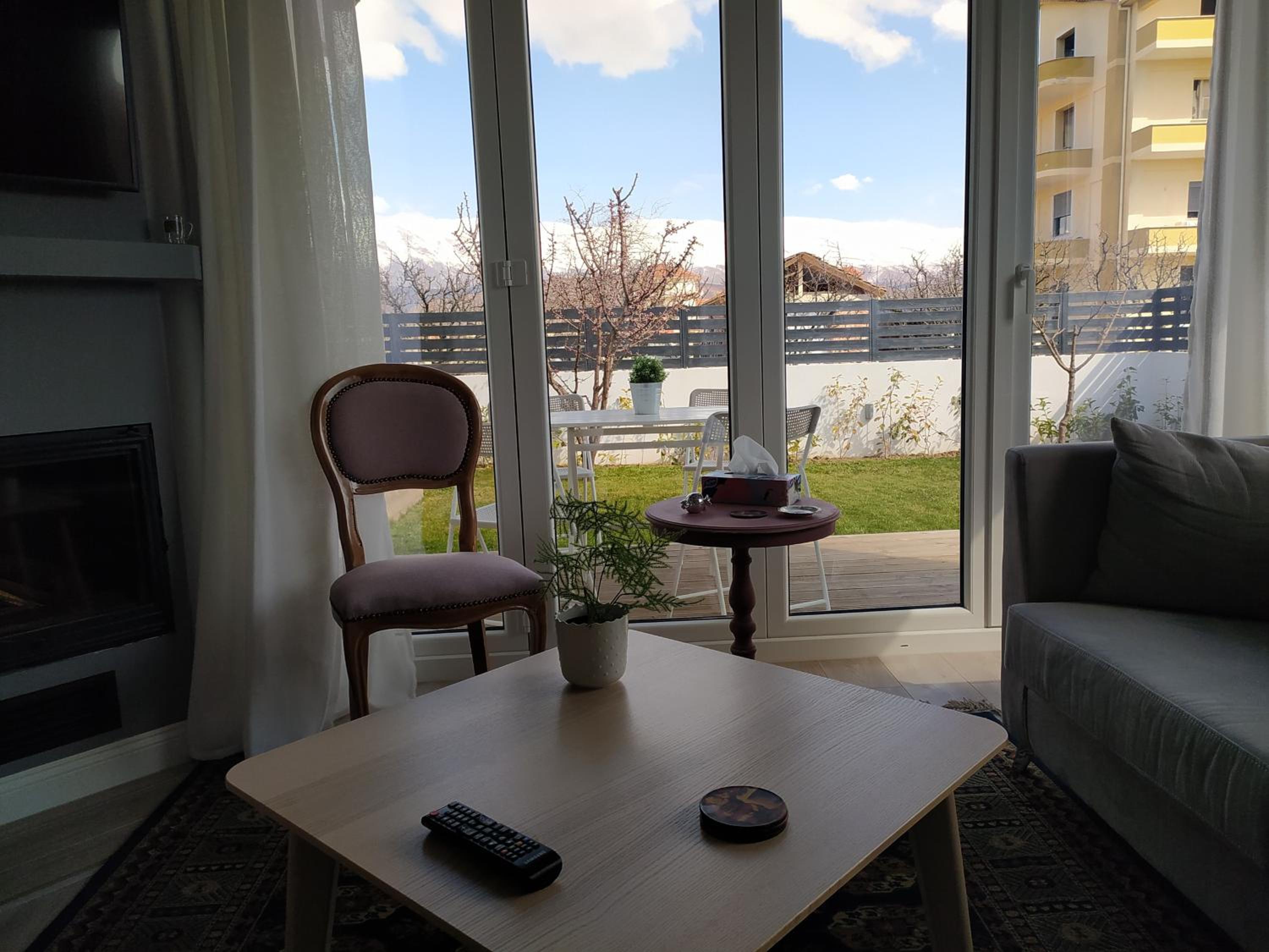 Marena B&B