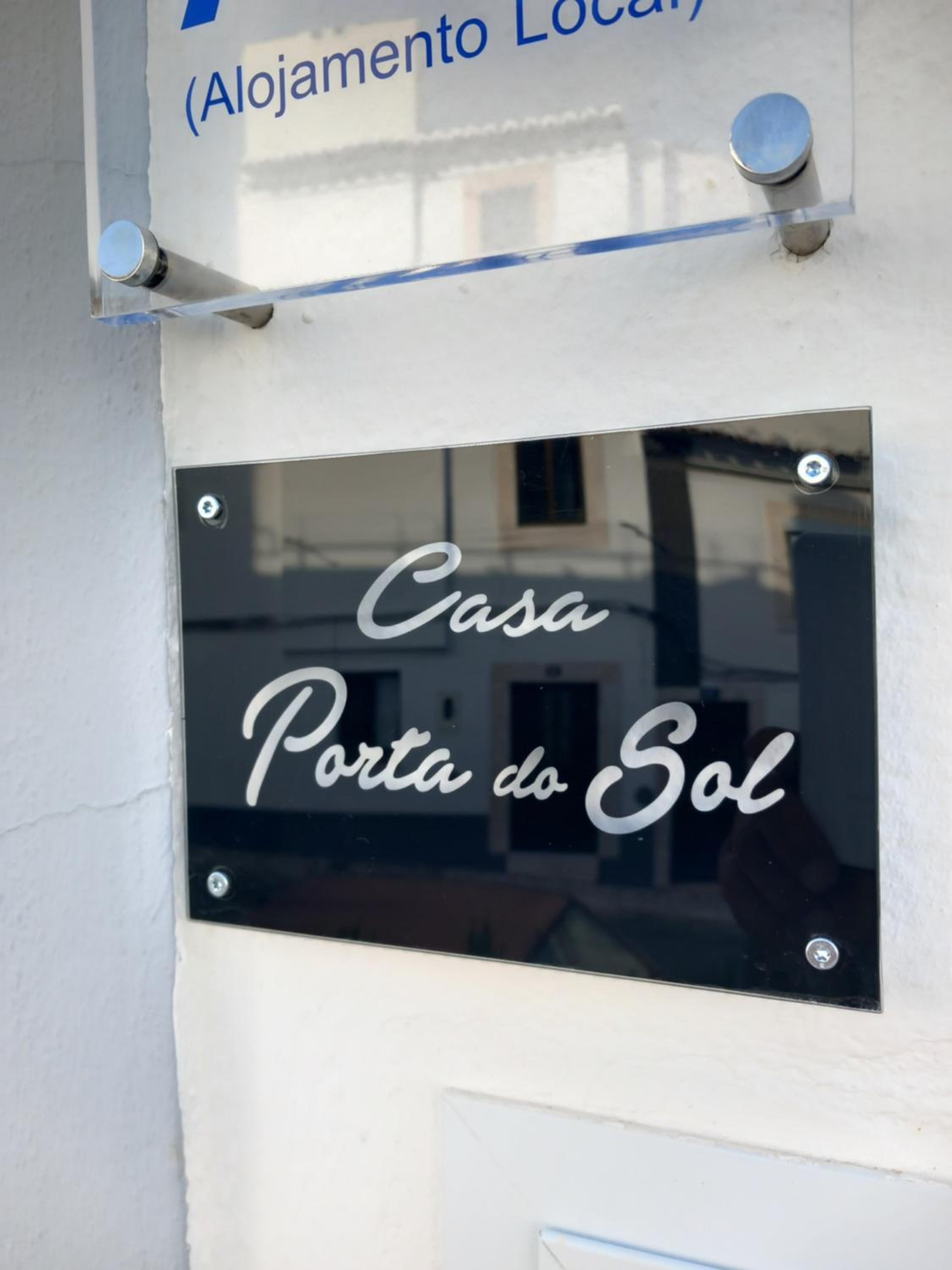 Casa Porta do Sol view 3