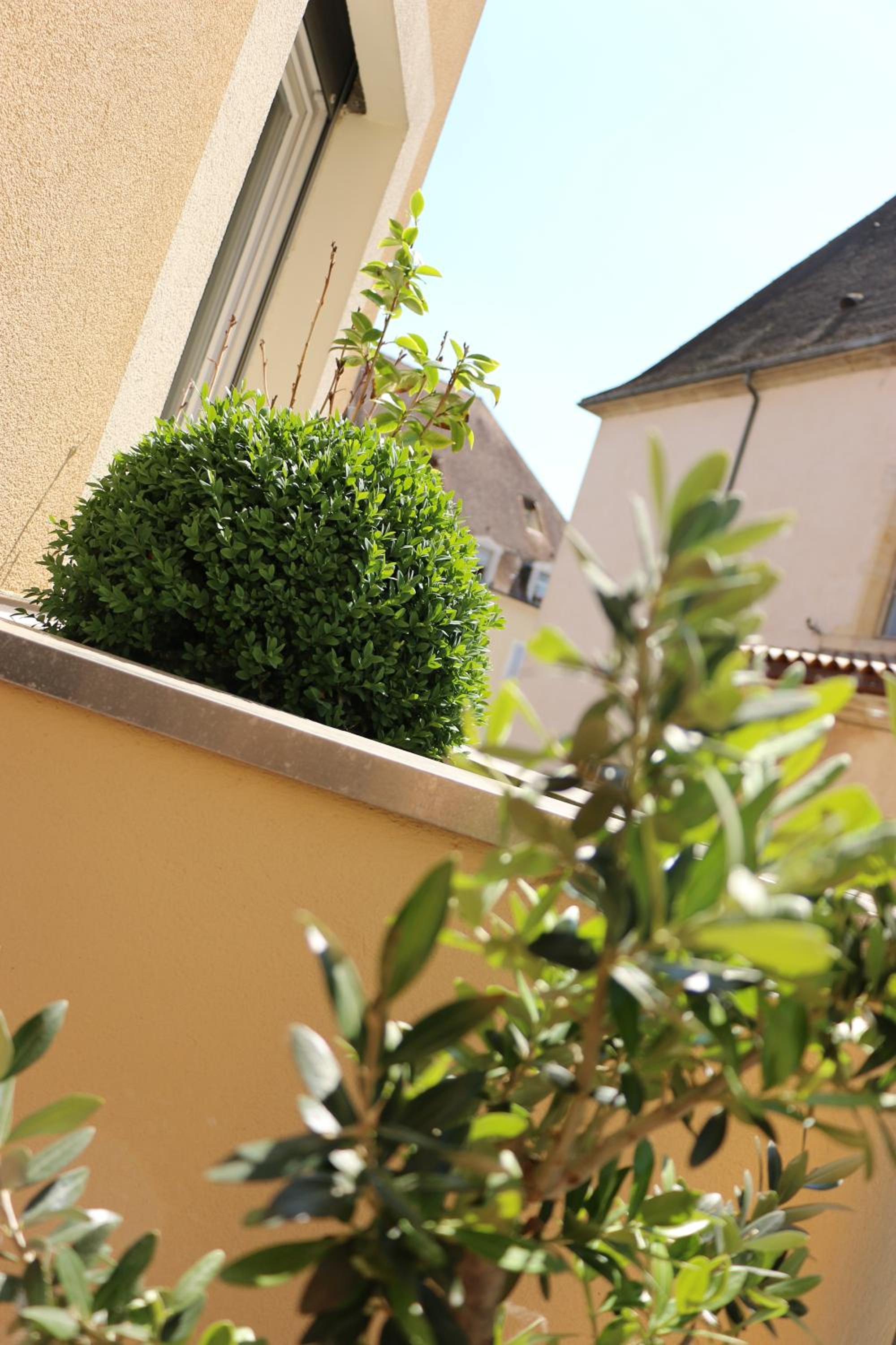 Appartement Le Saint-Etienne avec Terrasse view 5