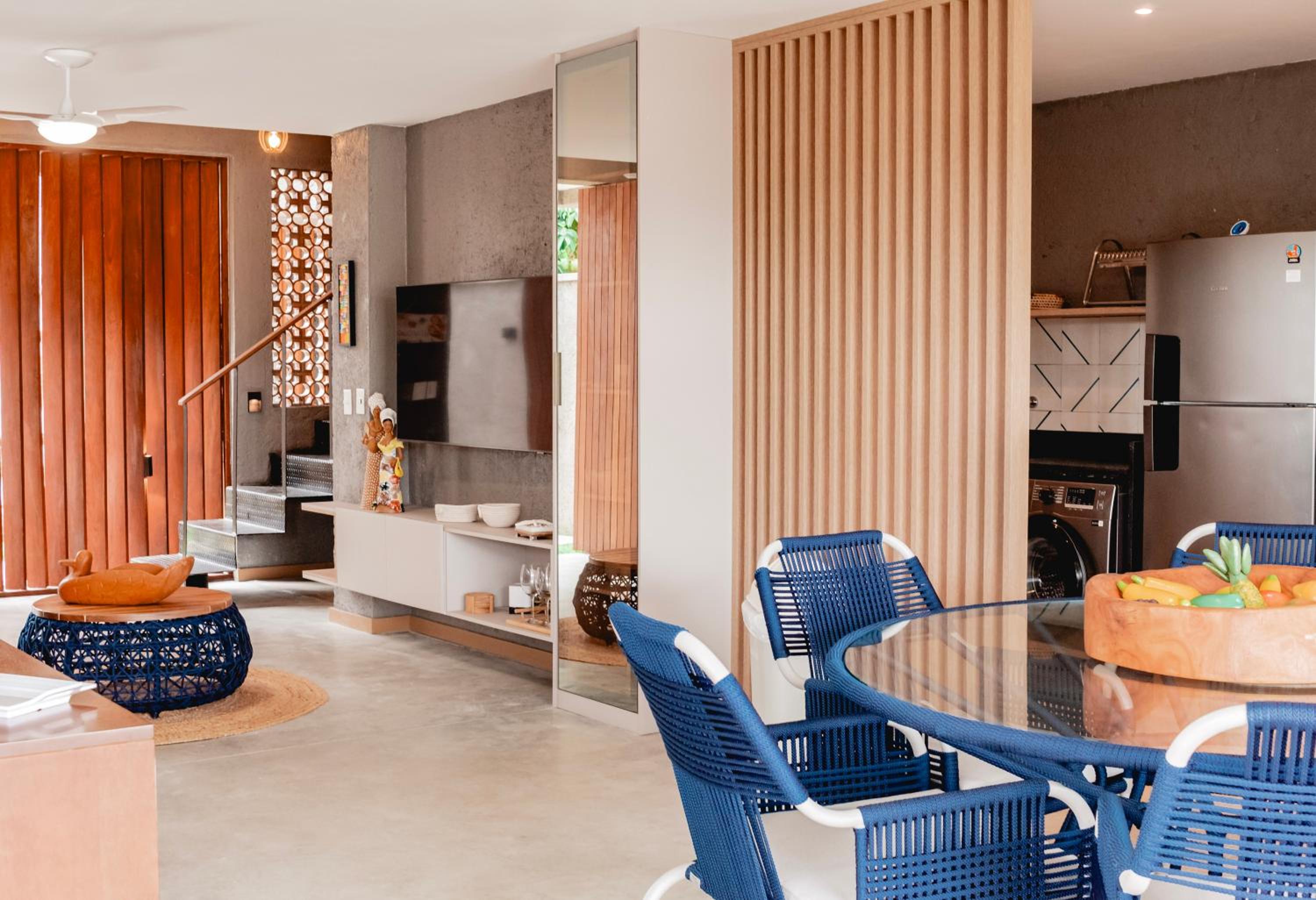 Casa Tetiaroa, Praia do Riacho - São Miguel dos Milagres