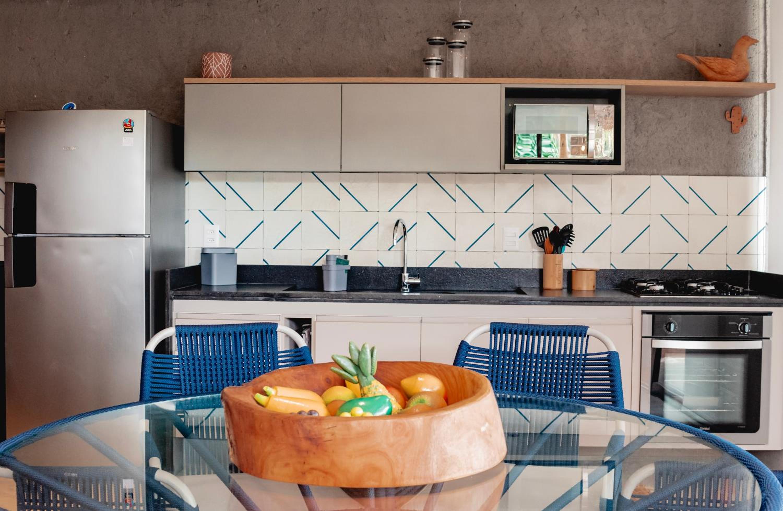 Casa Tetiaroa, Praia do Riacho - São Miguel dos Milagres