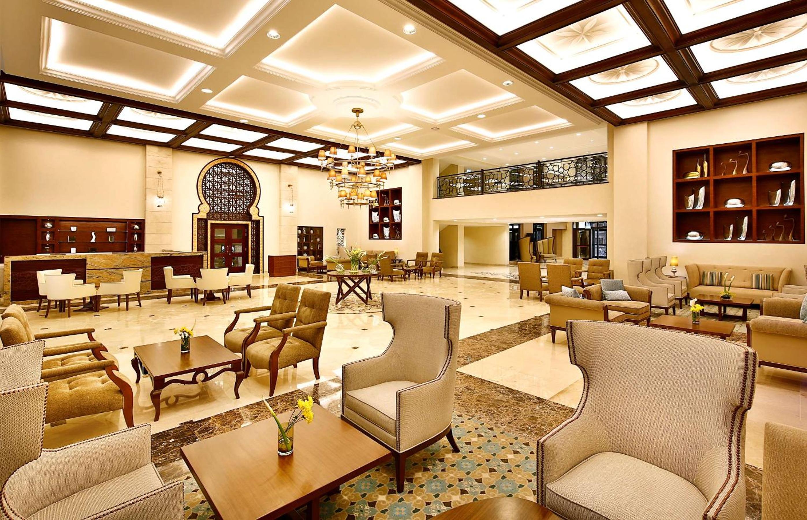 Hilton Alexandria King's Ranch Hotel
