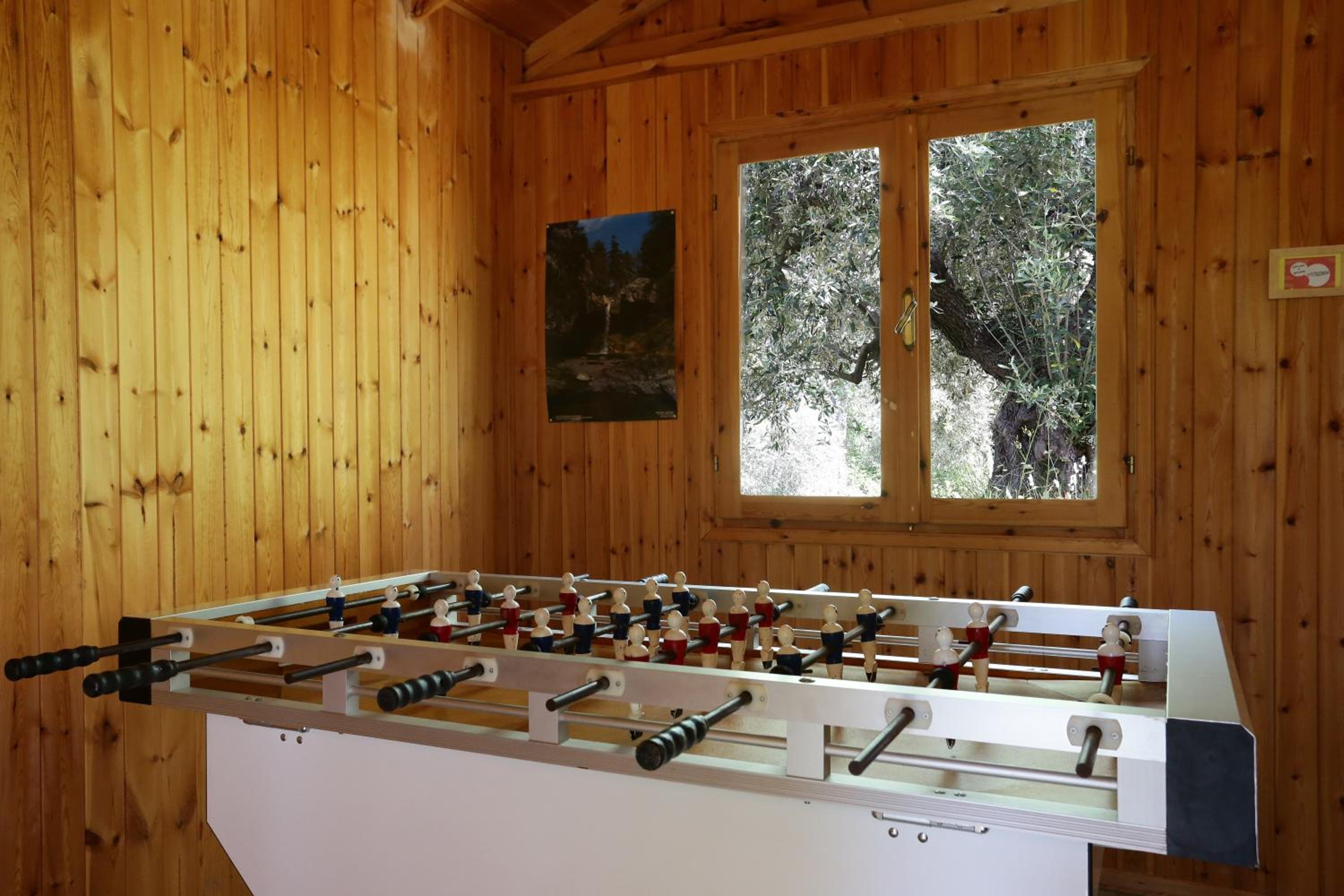 Eleonas hotel