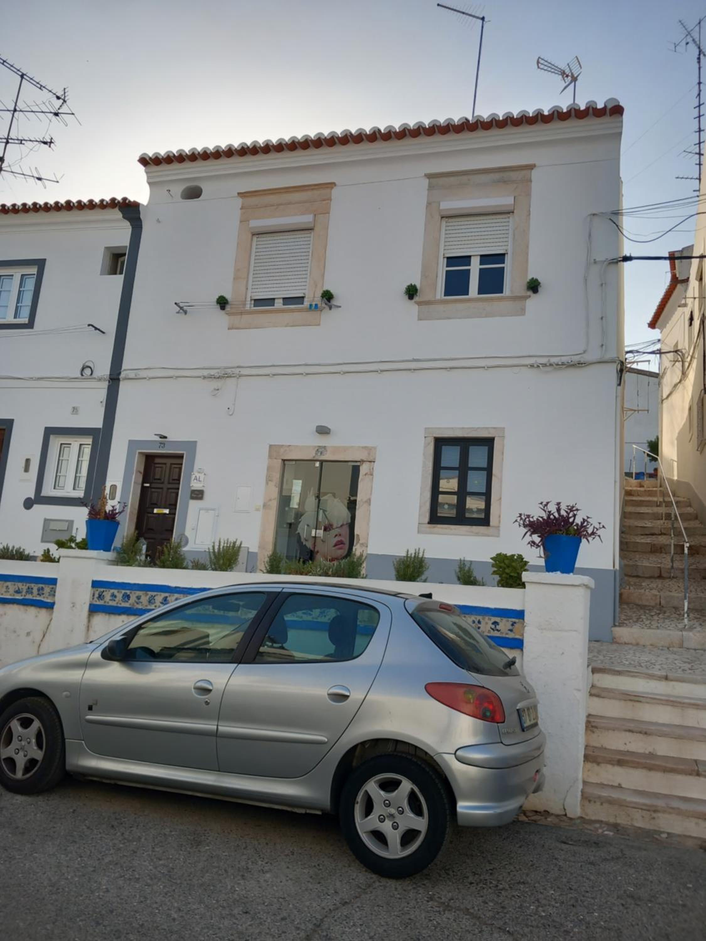 Hotel Casa Porta do Sol - Image 1