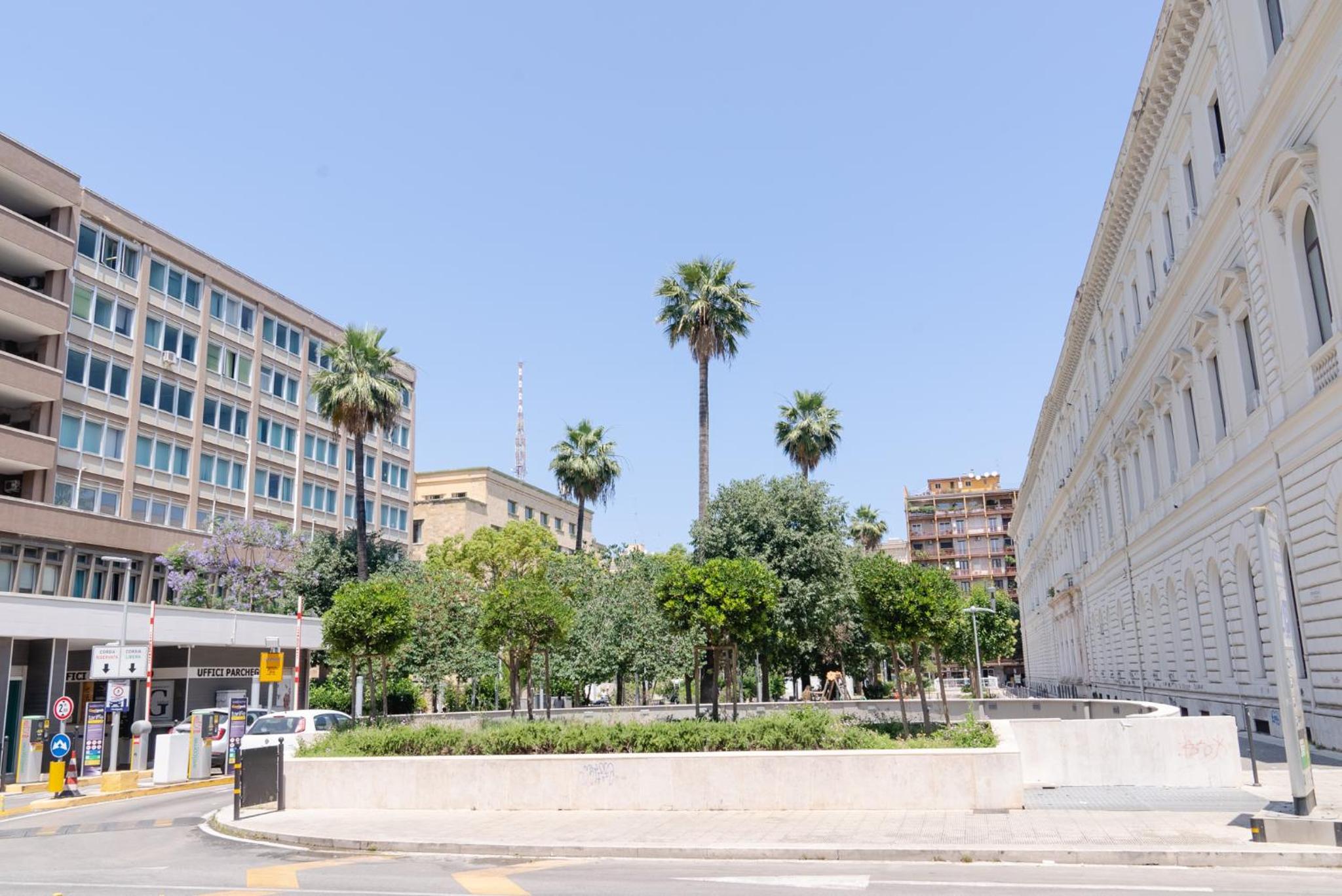 STAZIONE CENTRALE BARI Suppa G & C Italia view 4