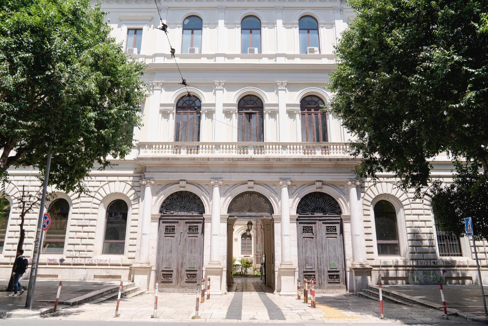 STAZIONE CENTRALE BARI Suppa G & C Italia view 5