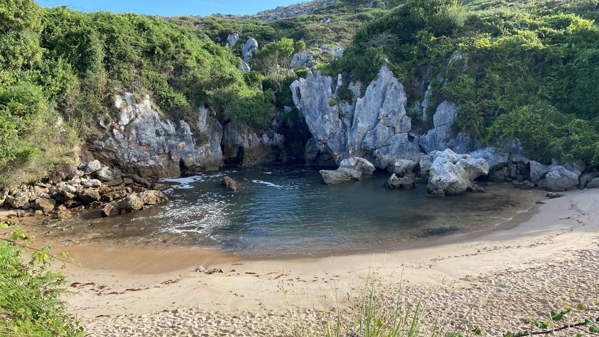 Vvienda vacacional Casa Palmira