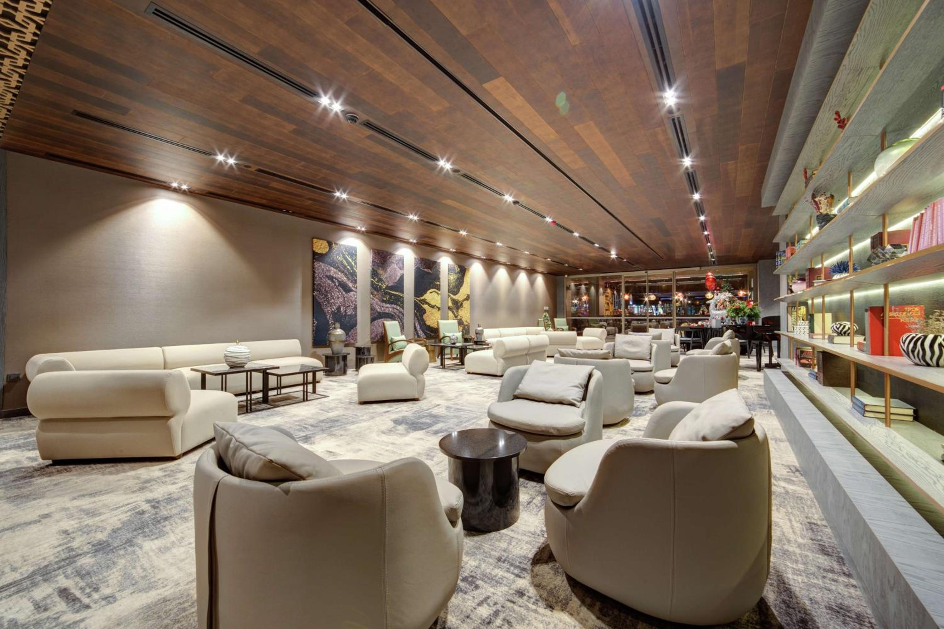 DoubleTree by Hilton Adana - Image 27