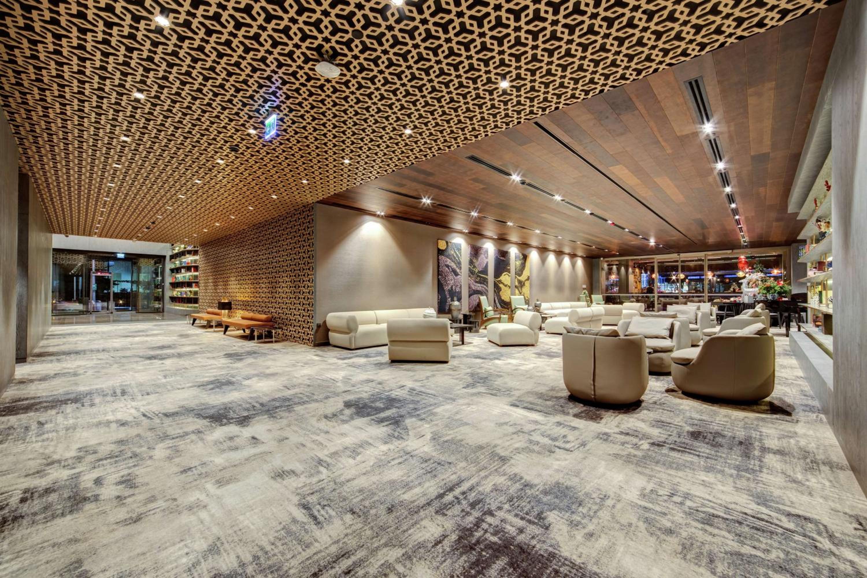 DoubleTree by Hilton Adana - Image 9