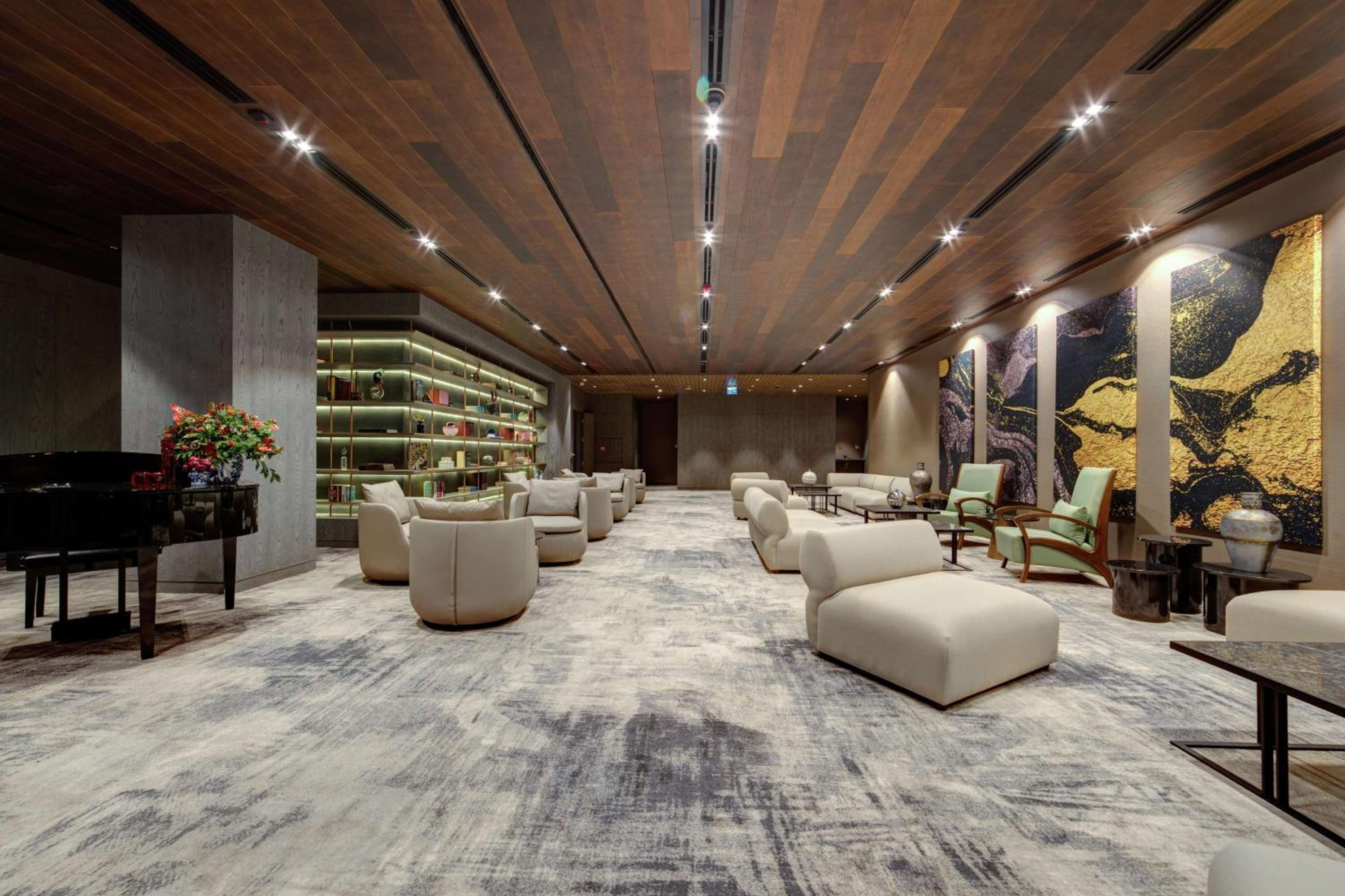 DoubleTree by Hilton Adana - Image 49