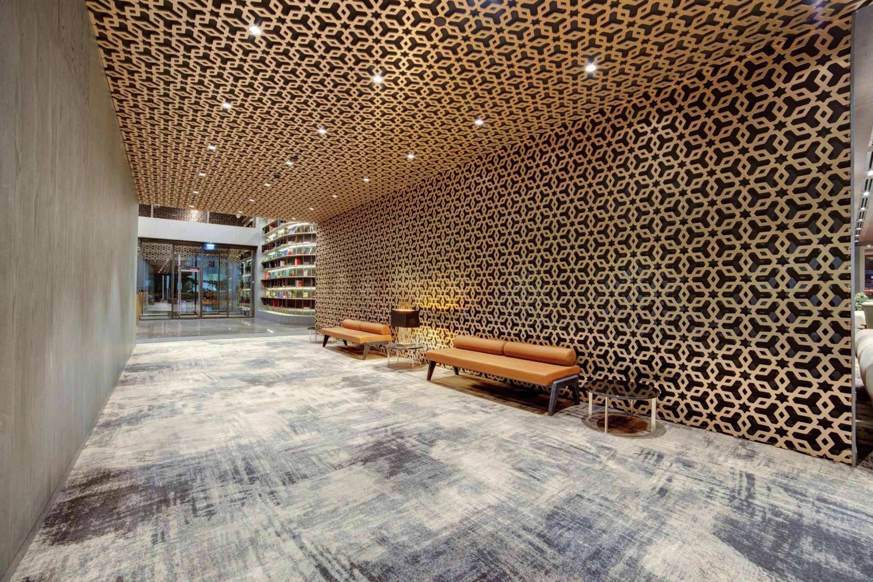DoubleTree by Hilton Adana - Image 50