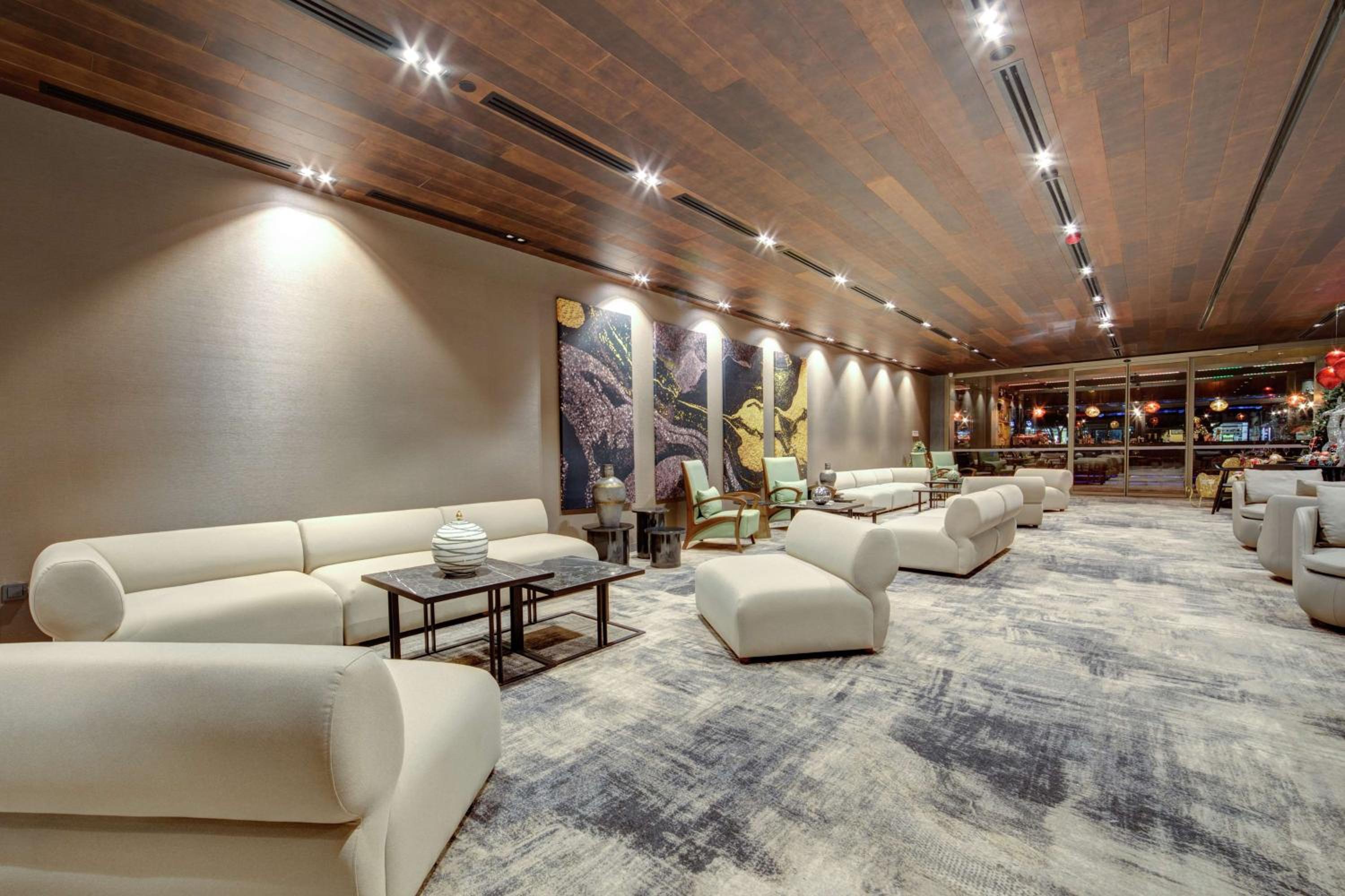 DoubleTree by Hilton Adana - Image 51