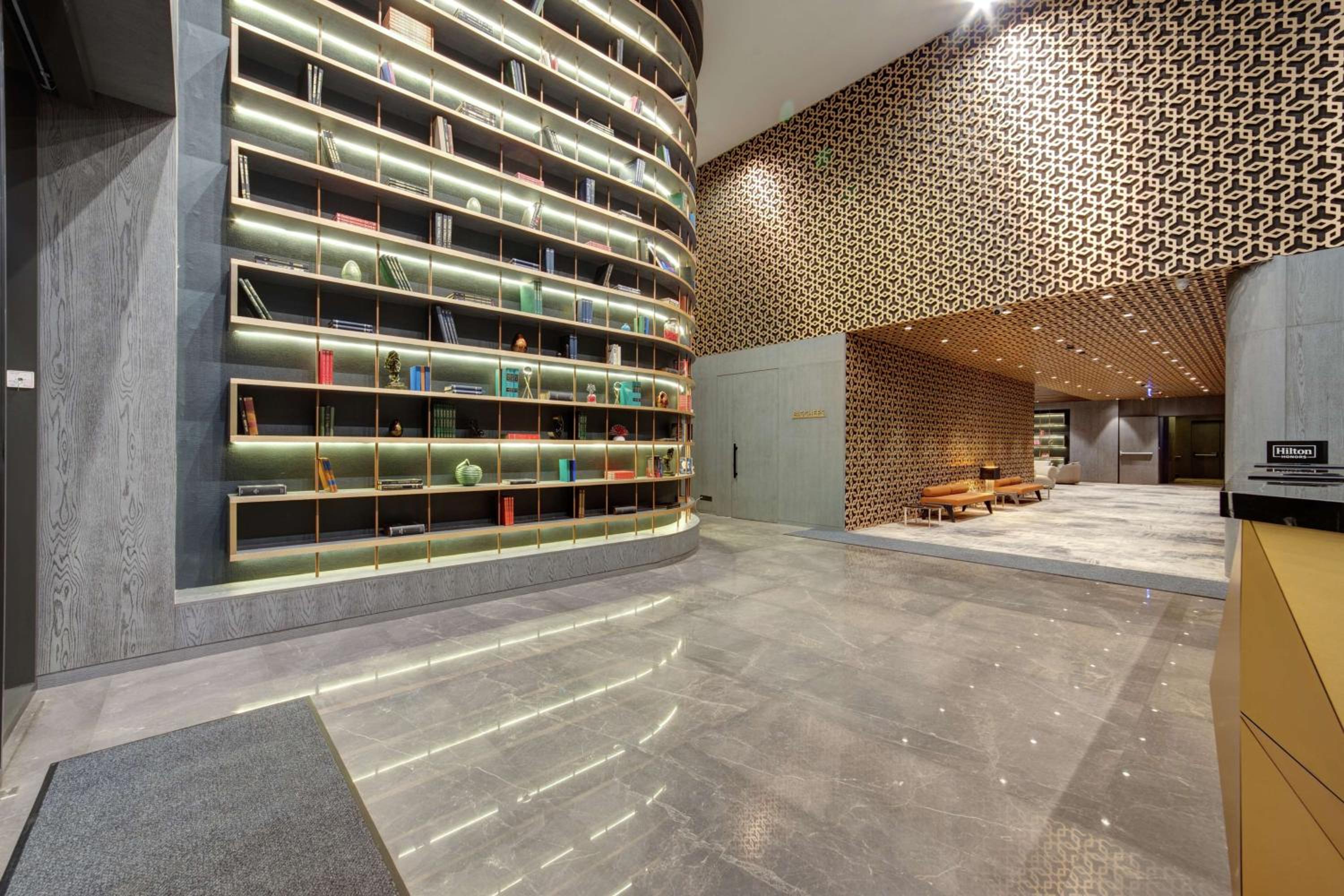 DoubleTree by Hilton Adana - Image 53