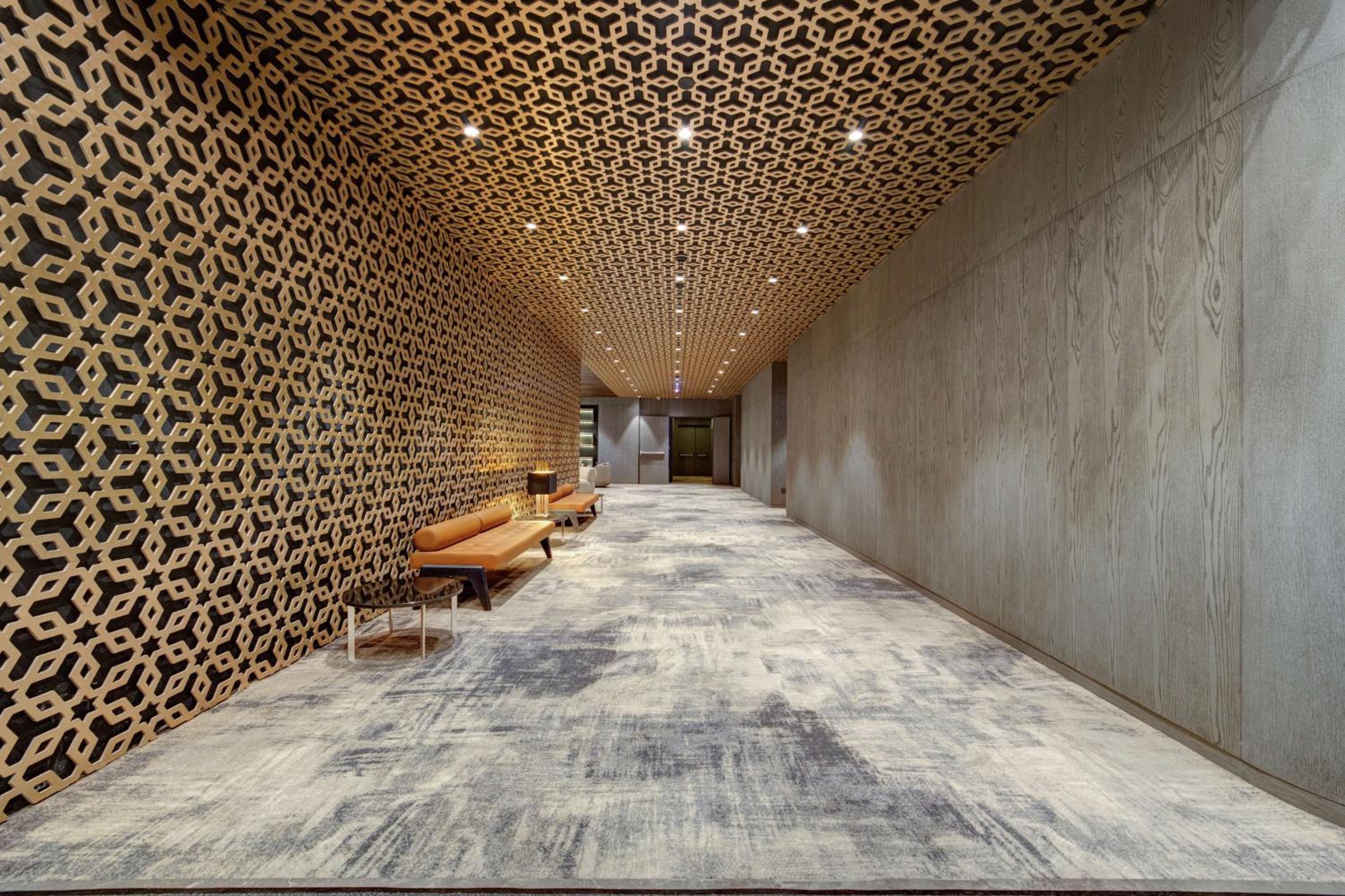 DoubleTree by Hilton Adana - Image 52