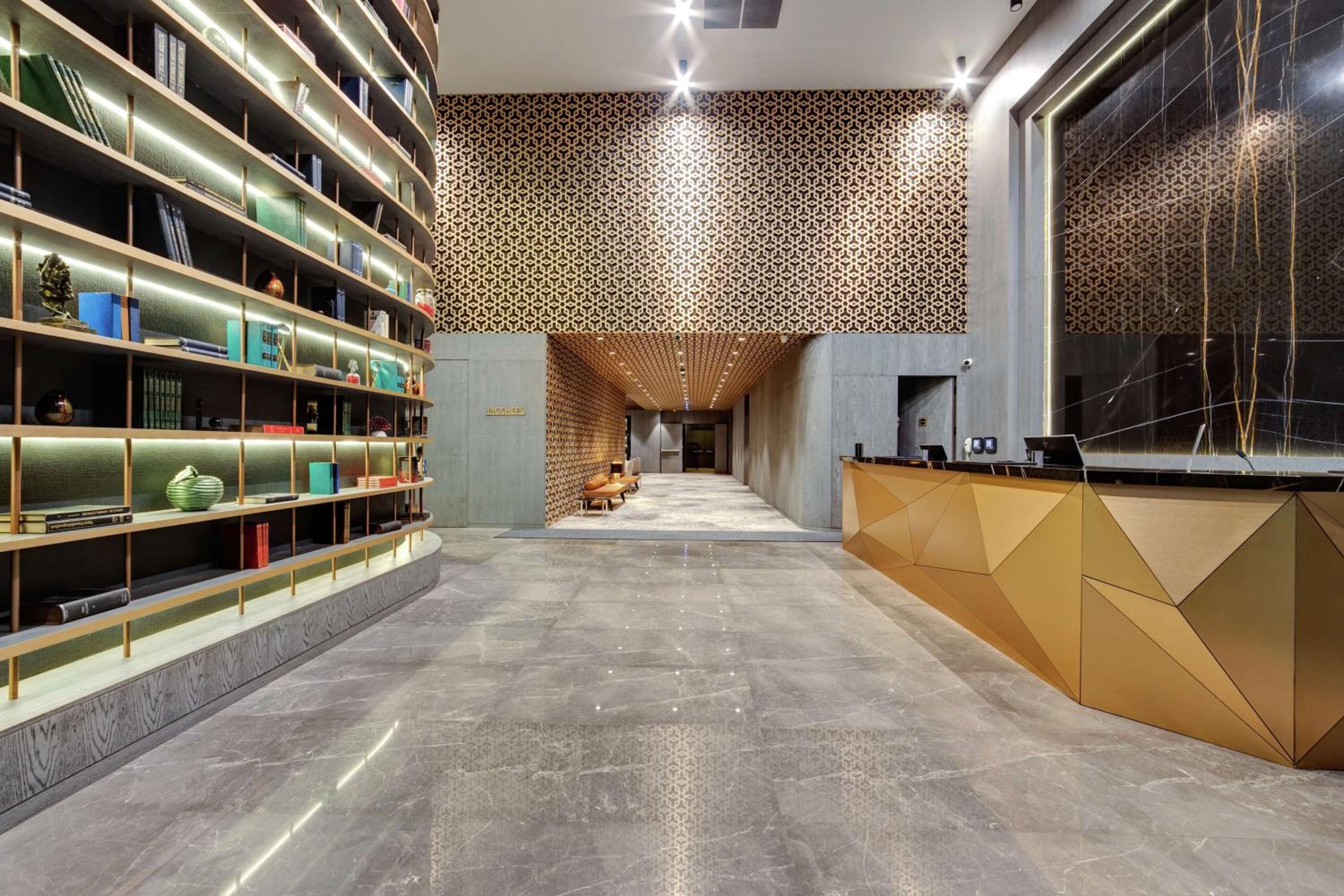 DoubleTree by Hilton Adana - Image 54