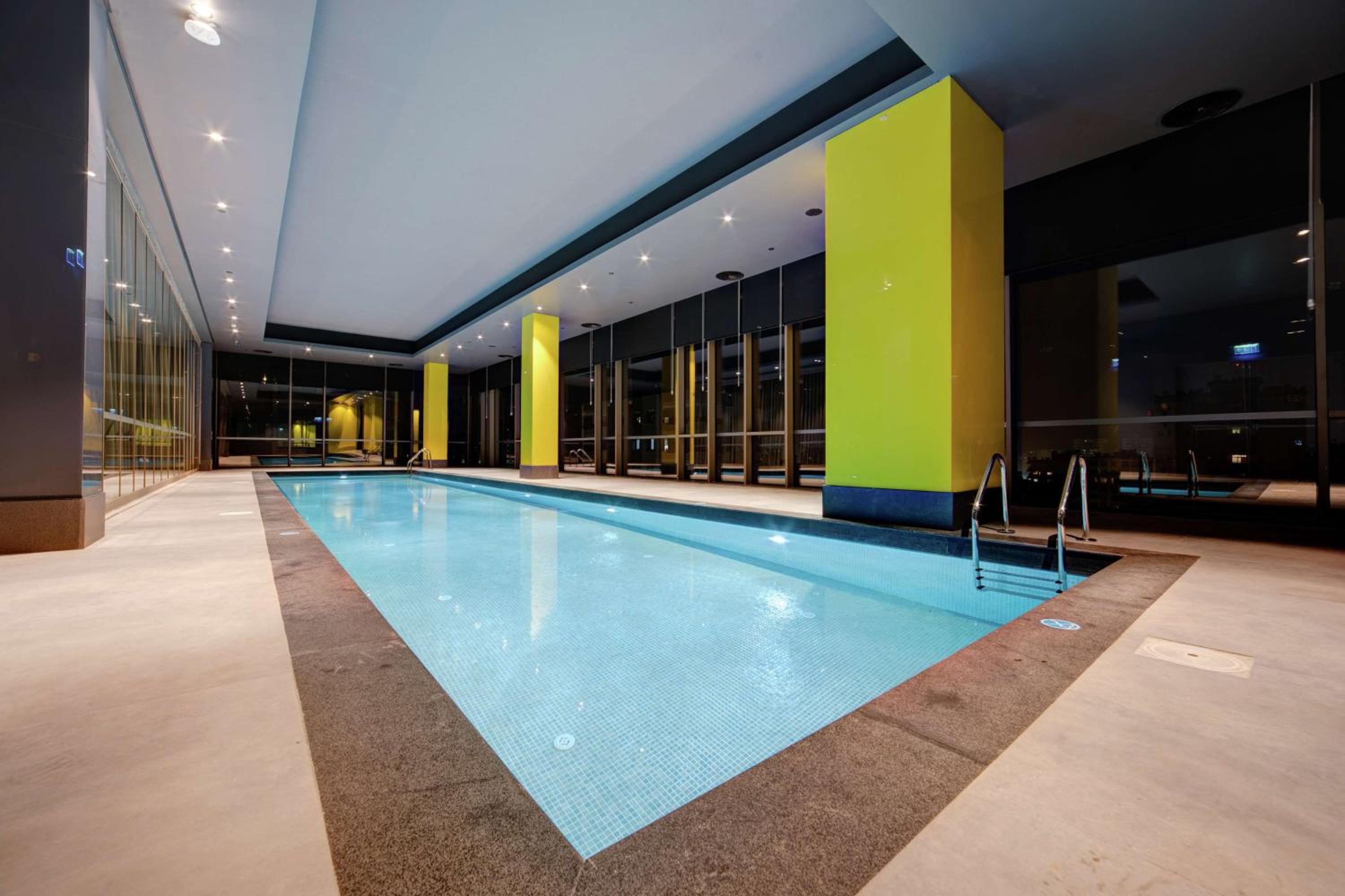 DoubleTree by Hilton Adana - Image 55