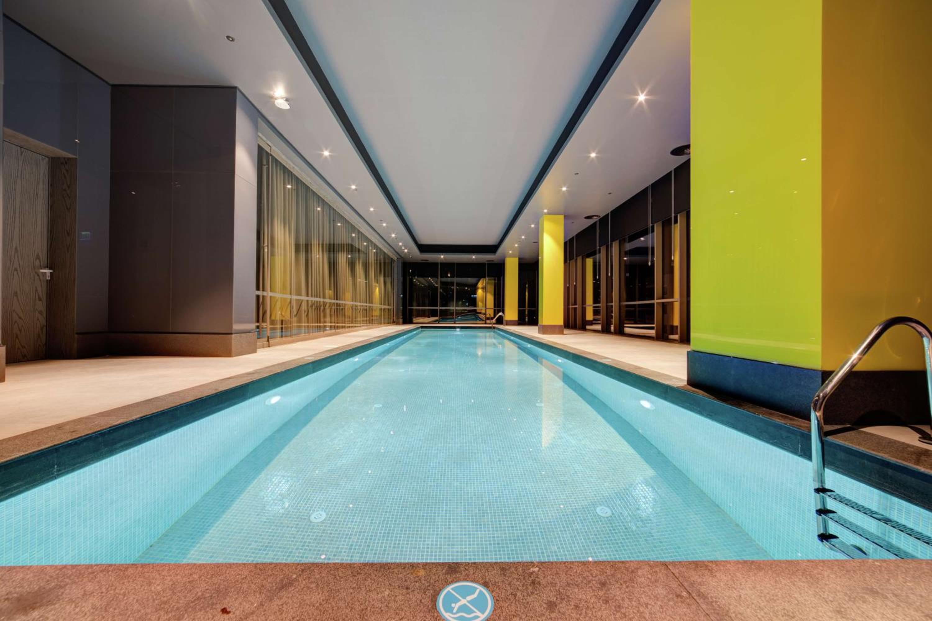 DoubleTree by Hilton Adana - Image 56