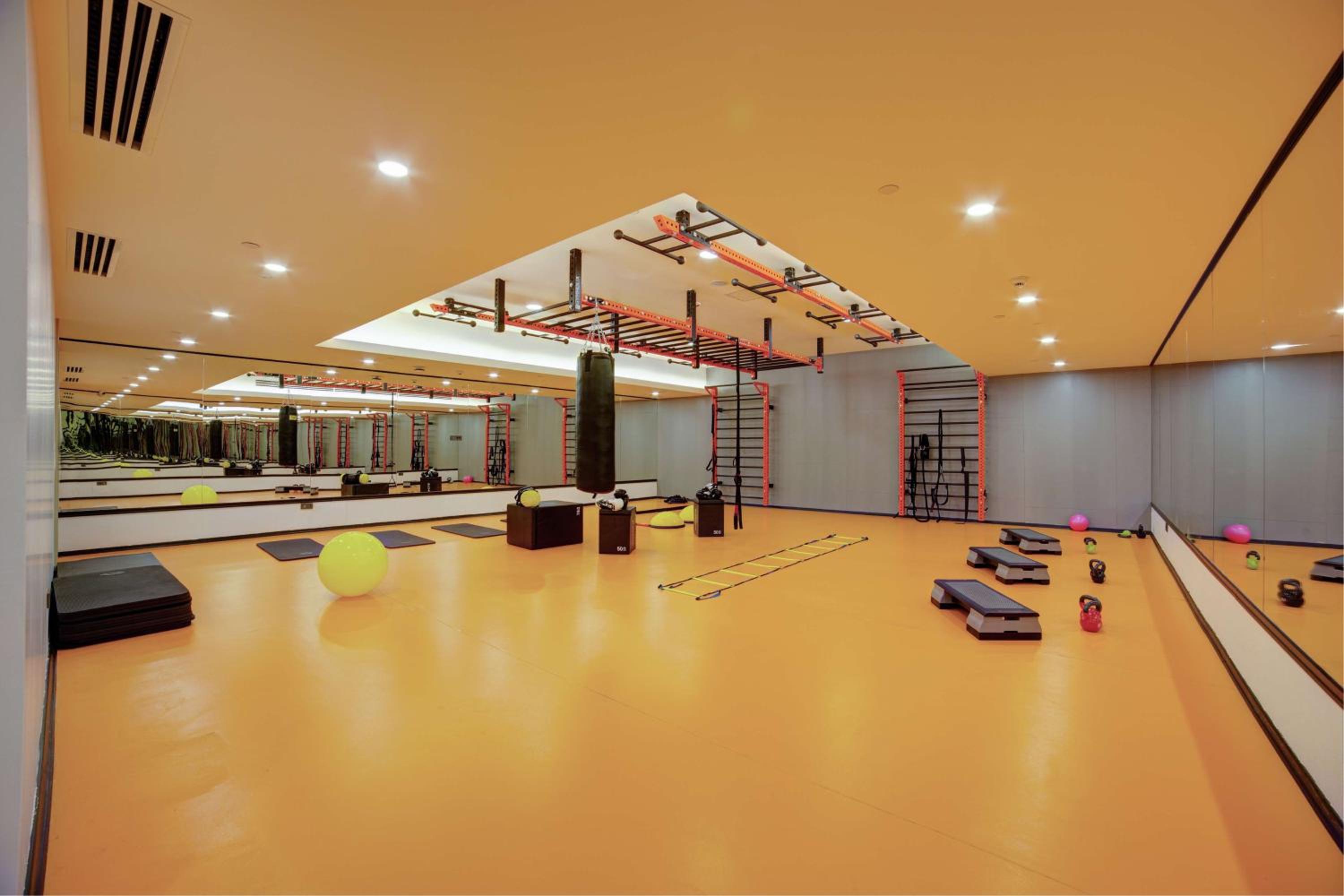 DoubleTree by Hilton Adana - Image 57