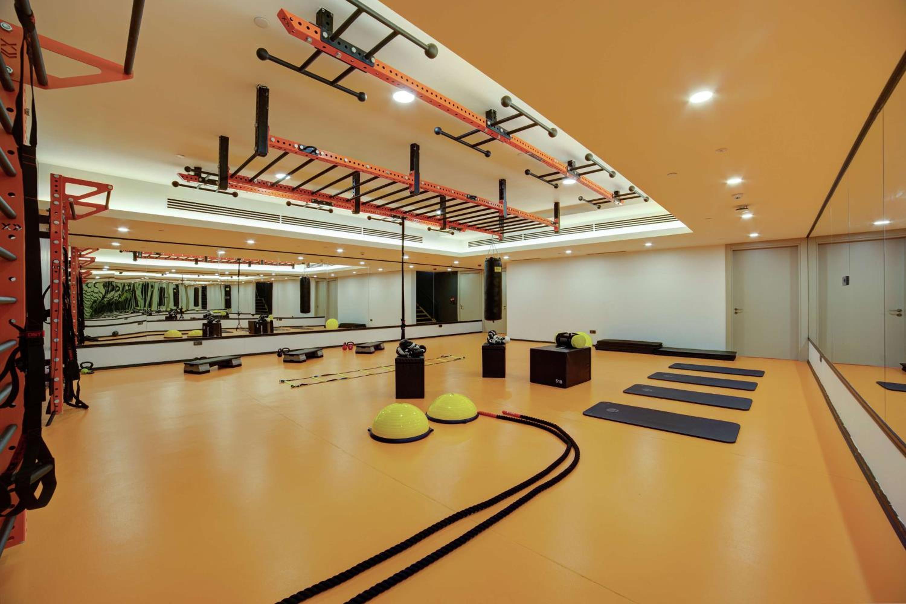 DoubleTree by Hilton Adana - Image 58