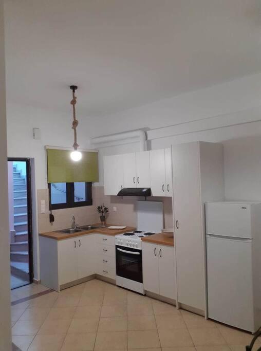 Ierapetra mint apartment
