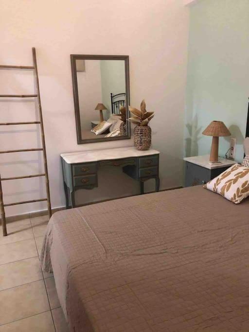 Ierapetra mint apartment