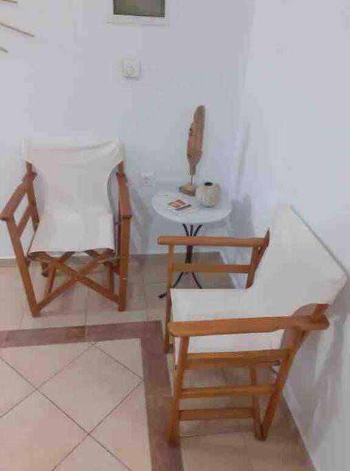 Ierapetra mint apartment