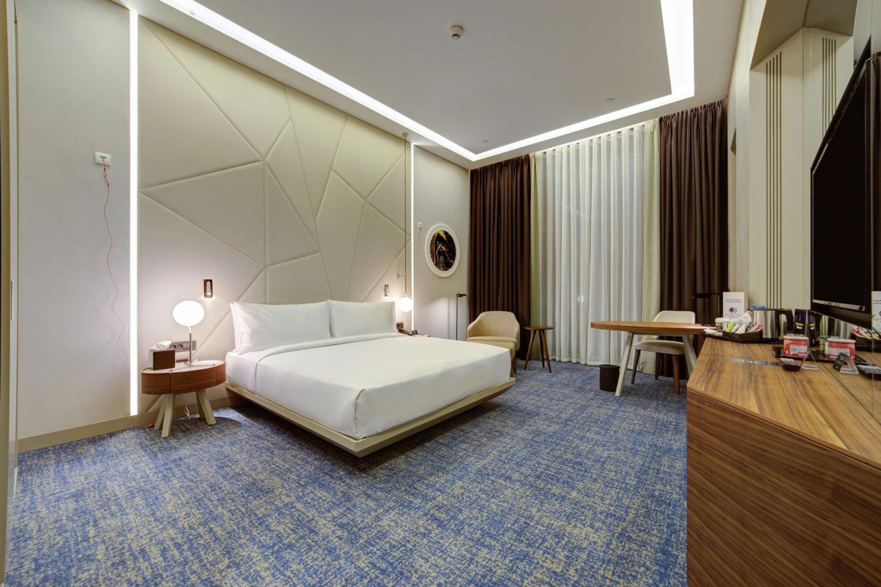 DoubleTree by Hilton Adana - Image 19
