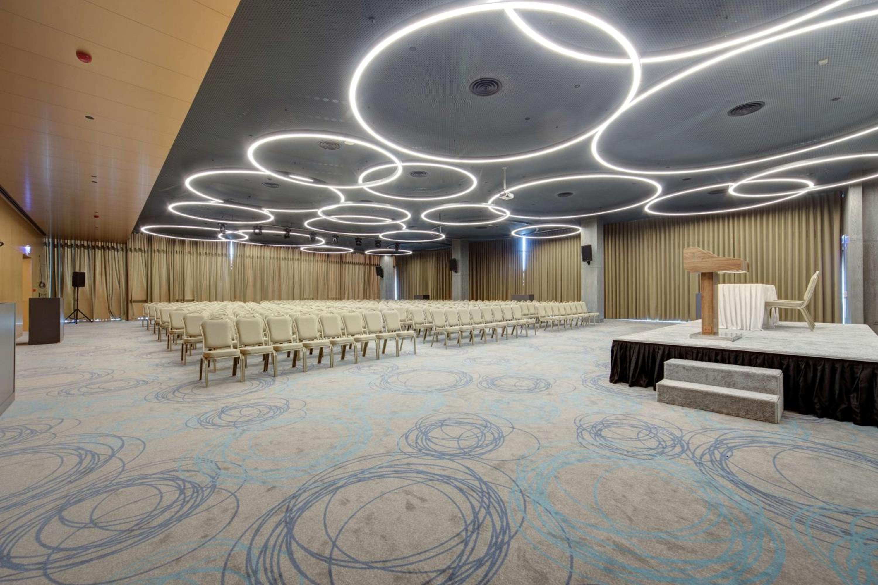 DoubleTree by Hilton Adana - Image 60