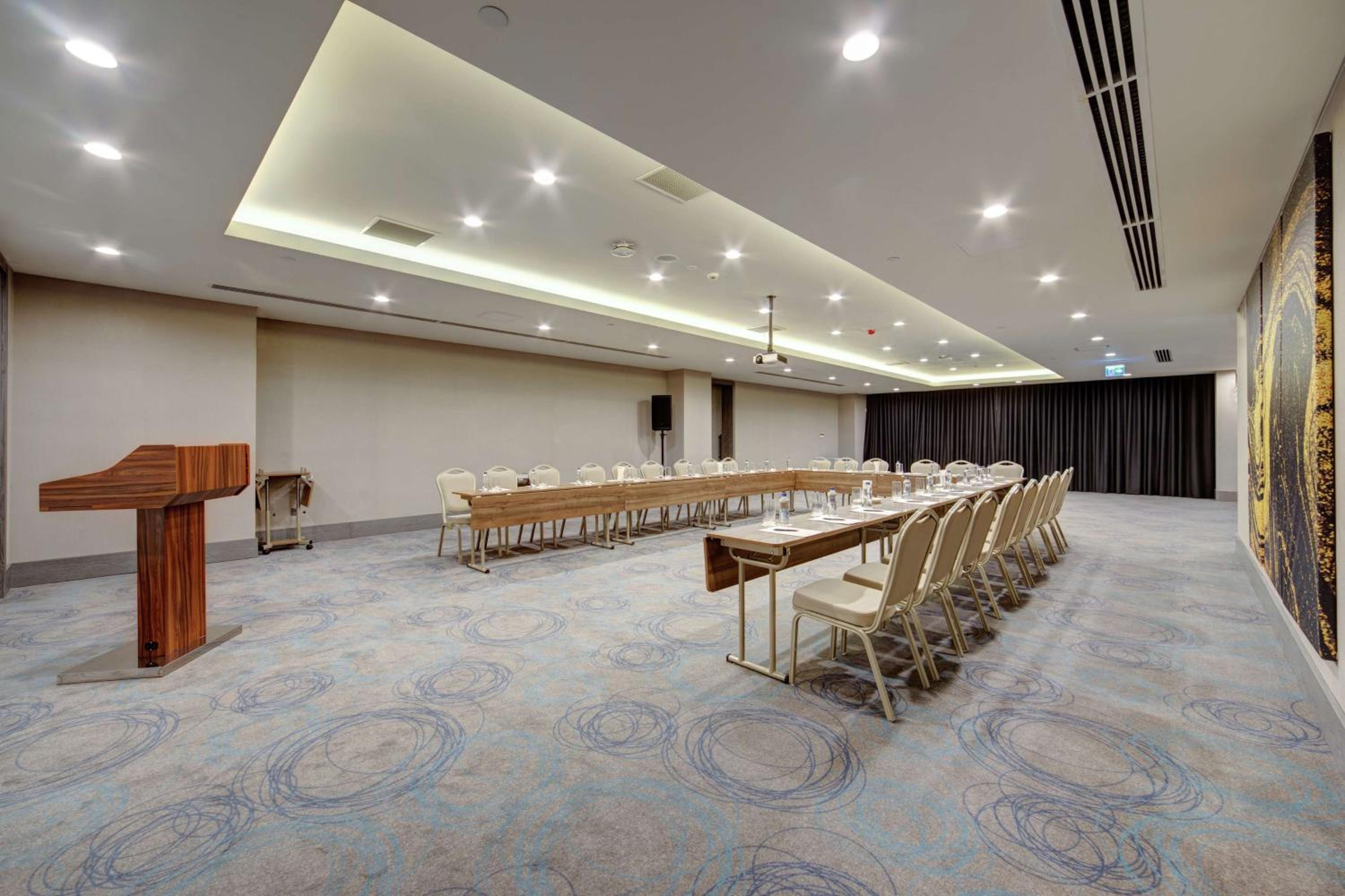 DoubleTree by Hilton Adana - Image 62