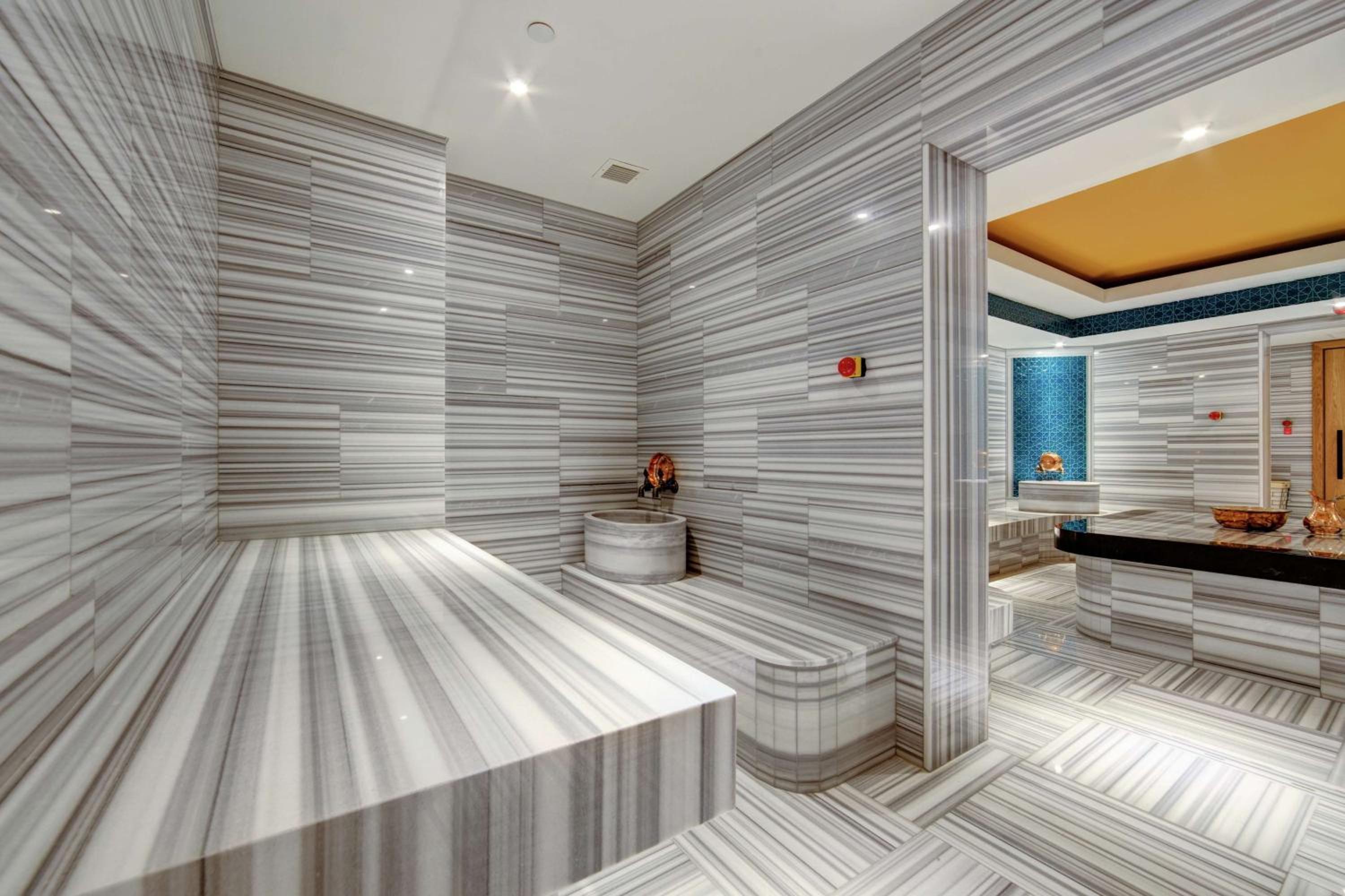 DoubleTree by Hilton Adana - Image 43