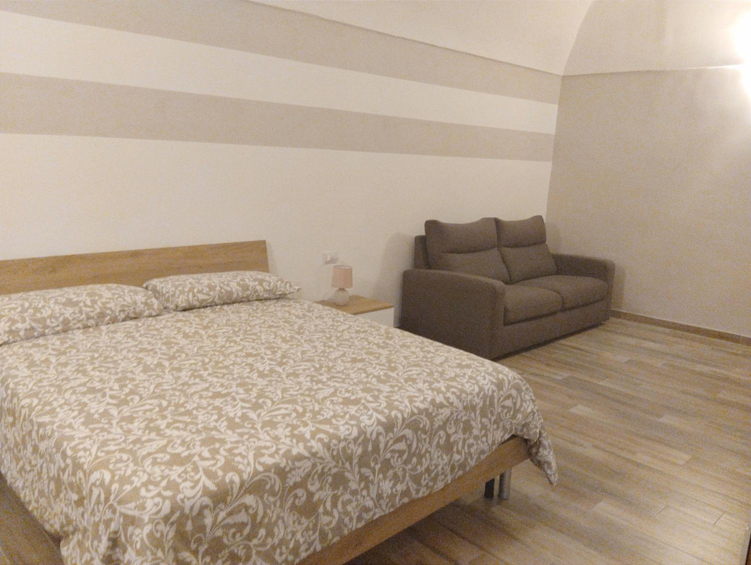 Abruzzo Holiday