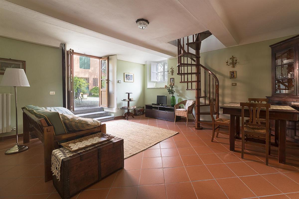 Villa Orsolini view 5