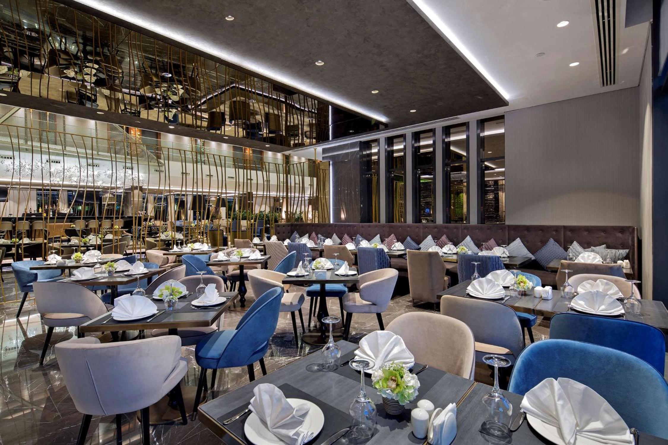 DoubleTree by Hilton İstanbul - Piyalepaşa - Image 21